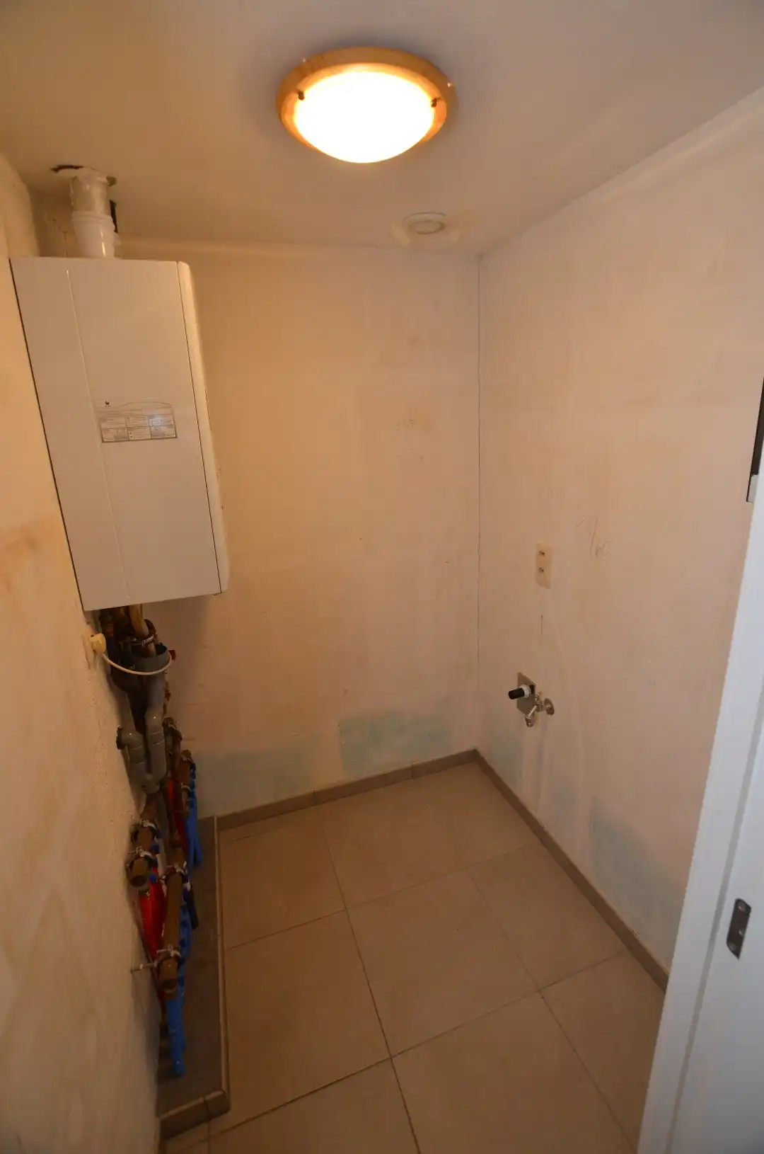 Instapklaar appartement  foto 8