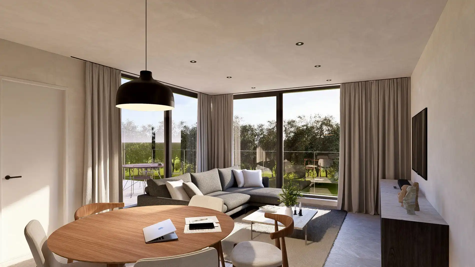 PRACHTIG KLEINSCHALIG WOONCOMPLEX | 6% BTW MOGELIJK!  foto 4