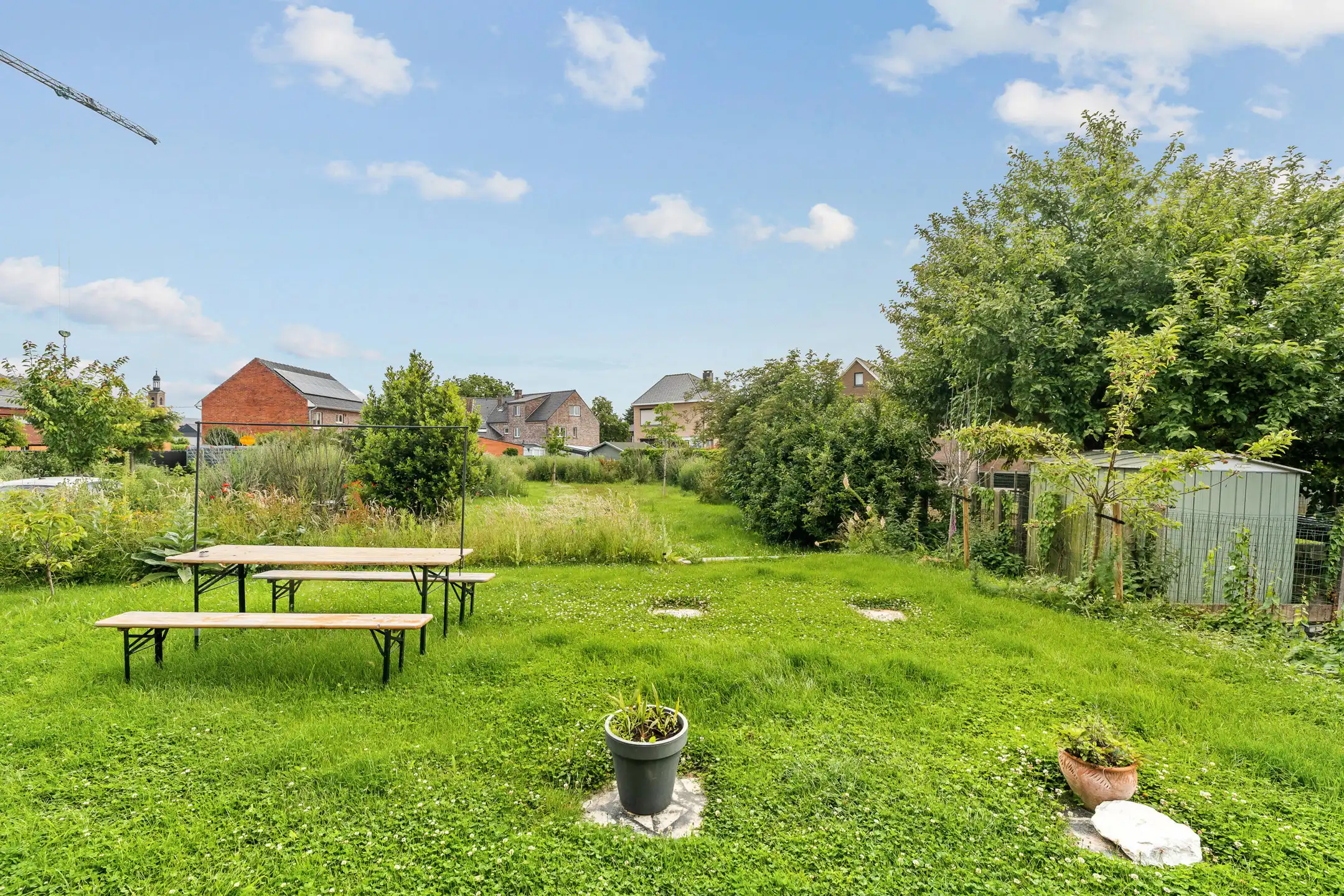 Veelzijdige woning met grote garage te Vlijtingen foto 27