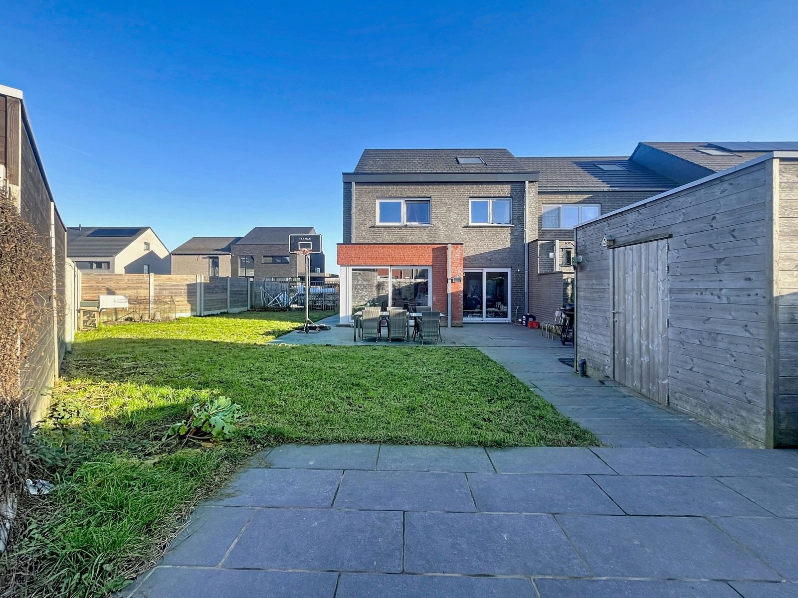 Moderne Nieuwbouwwoning met 3 SLPK, garage én Tuin! foto 15