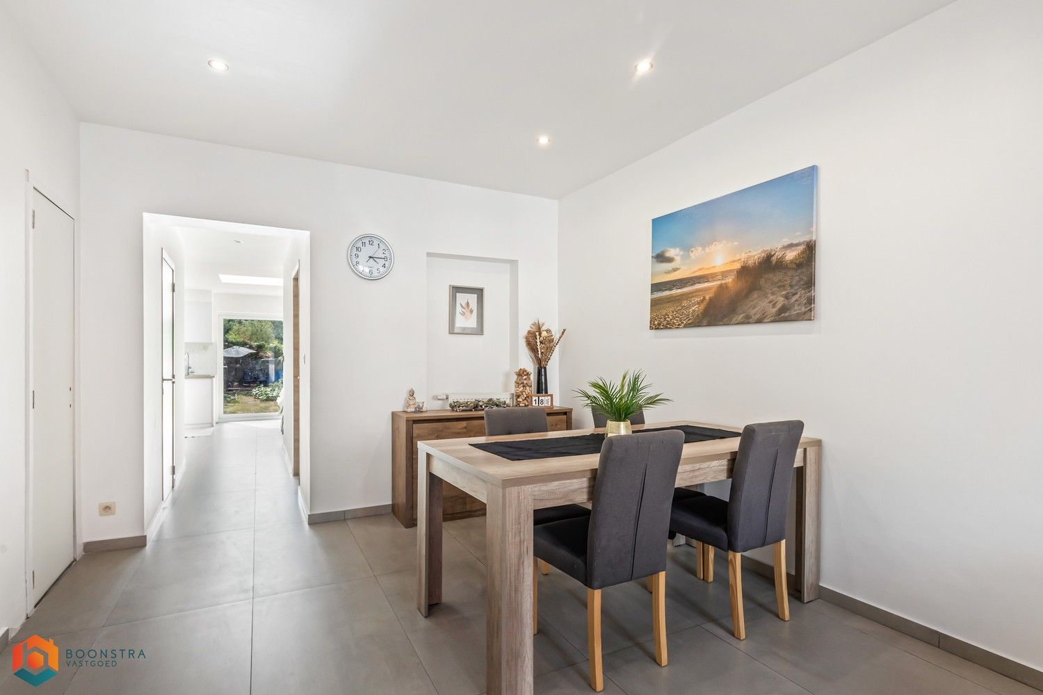 Gerenoveerde woning met 4 slpkrs en EPC B foto 8