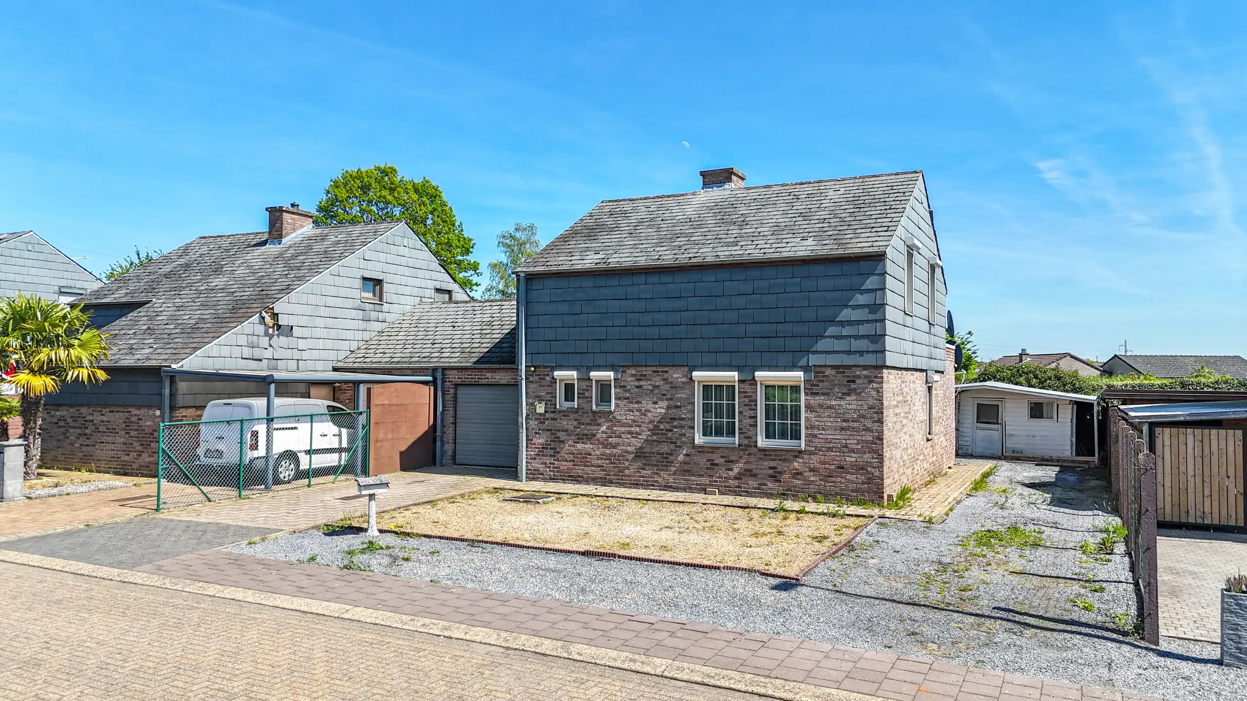 Instapklare gezinswoning met 3 slpk op toplocatie in HH! foto 27