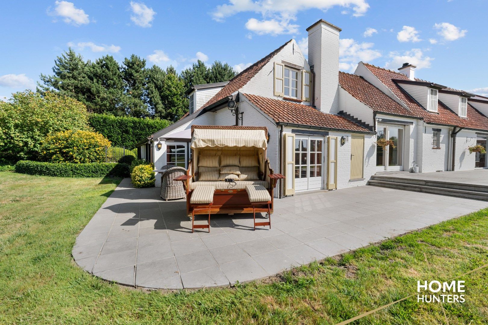 Exclusieve villa met gastenverblijf en panoramische zichten foto 18