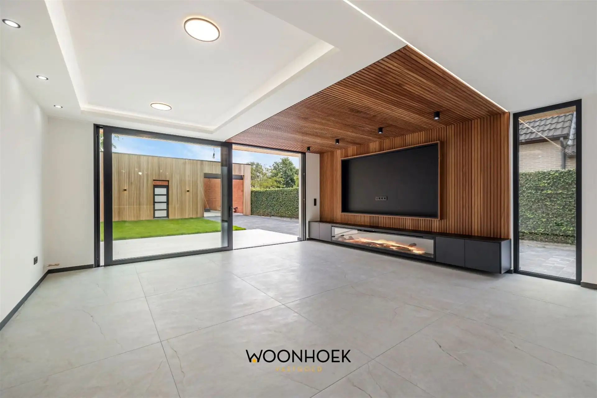 Energiezuinige woning waar comfort en rust samenkomen foto 2