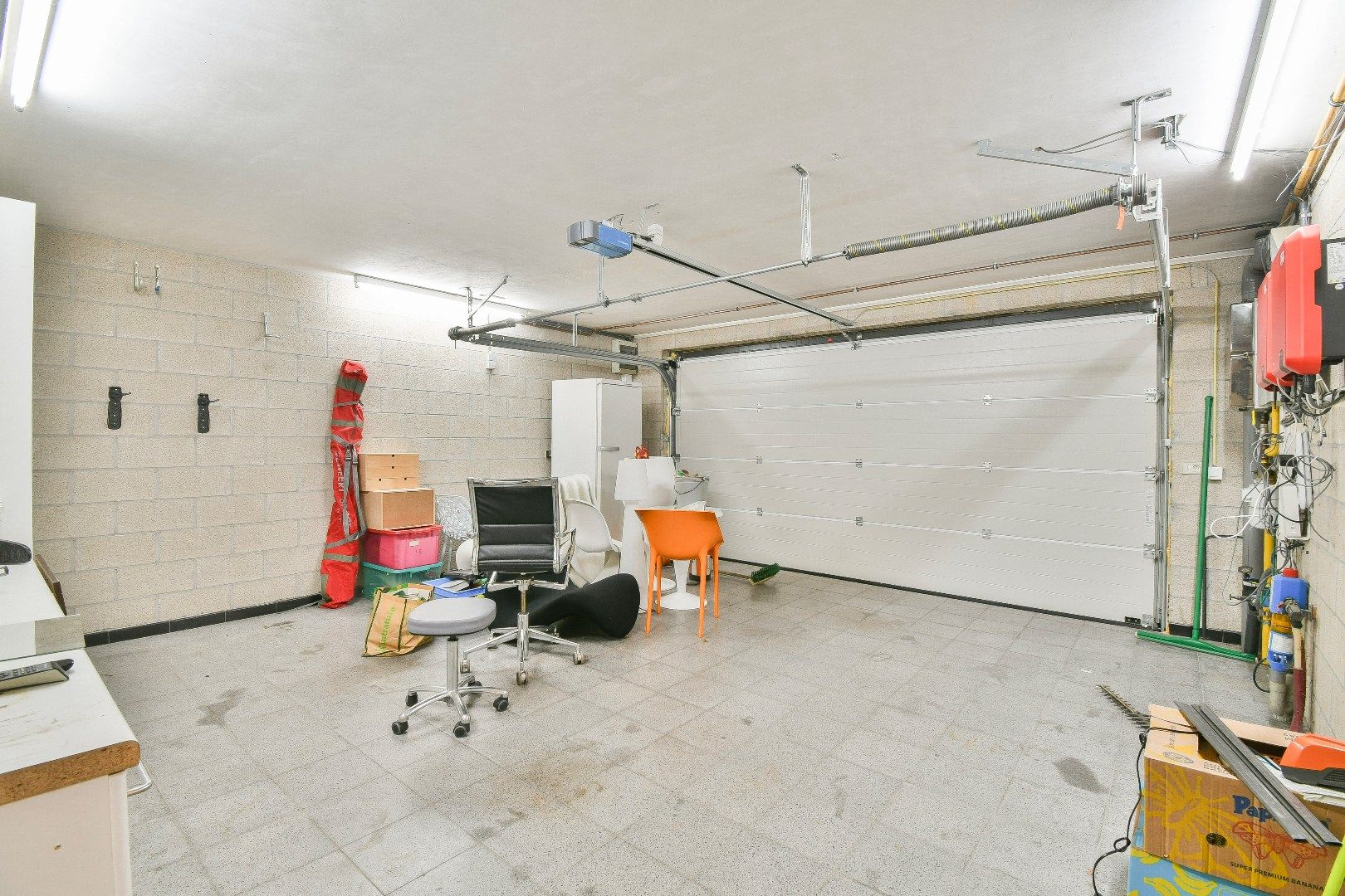 Prachtige Villa met Zwembad in het hartje van Oudenburg Te huur.  foto 31