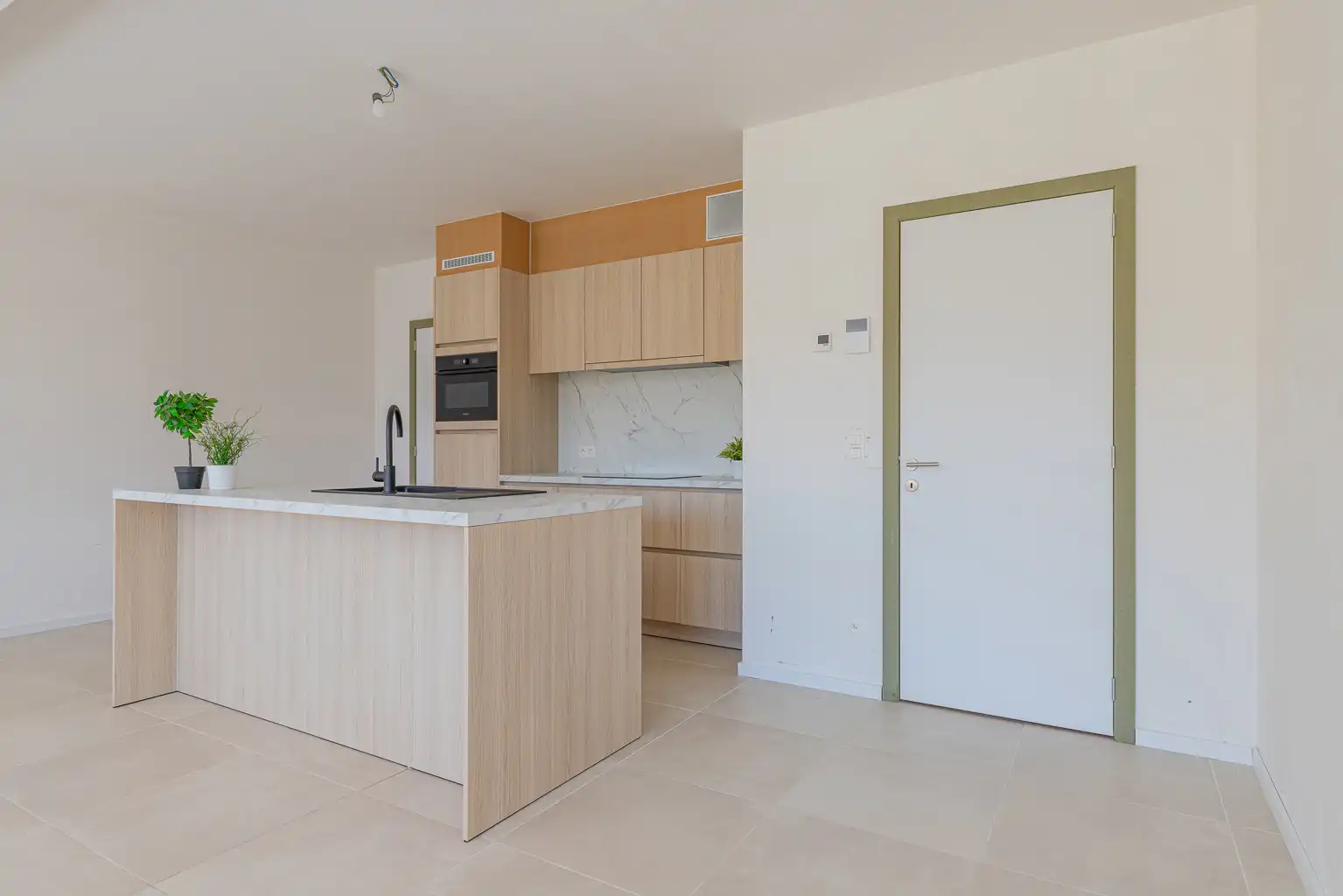 Nieuwbouw appartement  foto 4