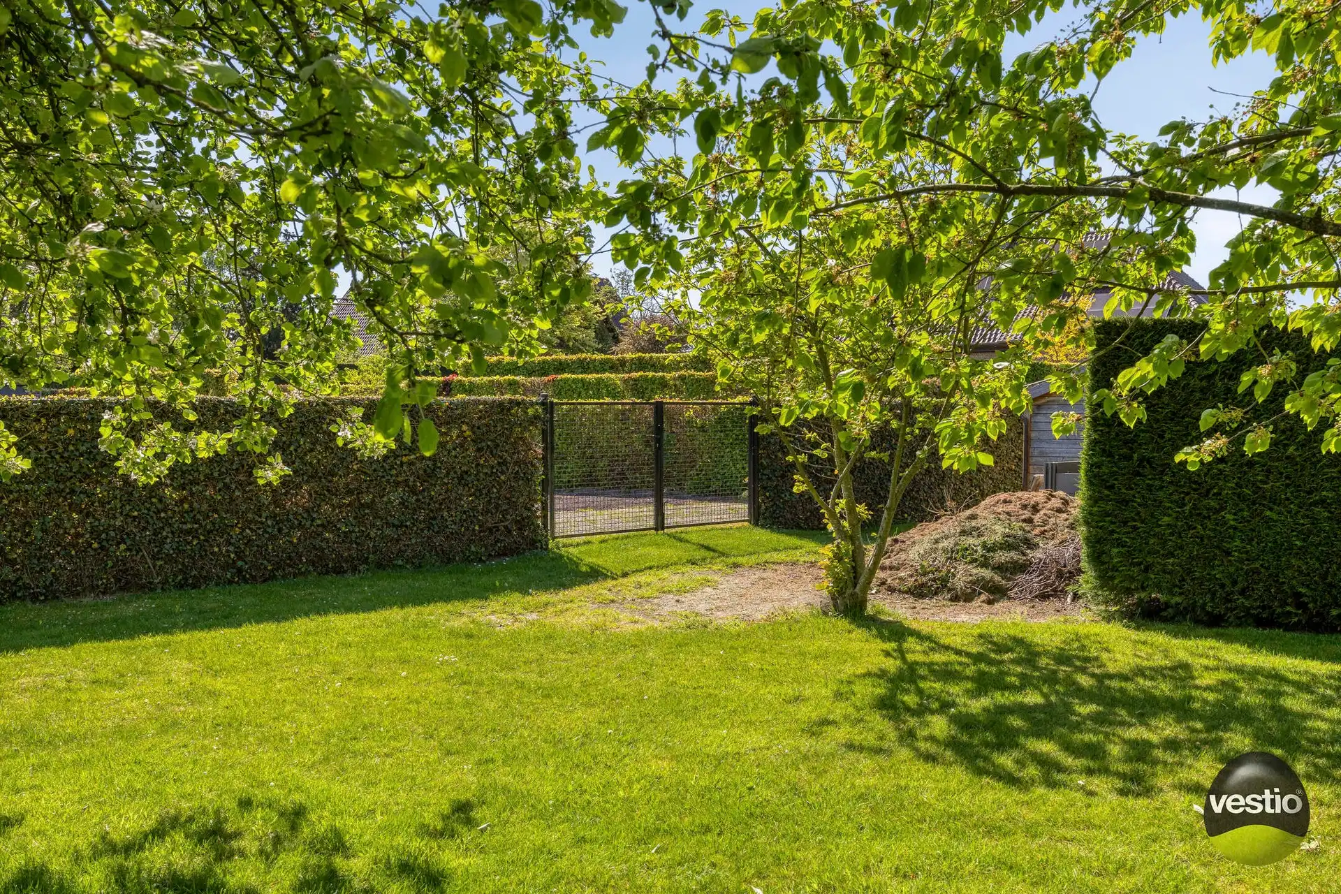 Landelijke villa met 5 slaapkamers op prachtig perceel van 35a 10ca foto 32