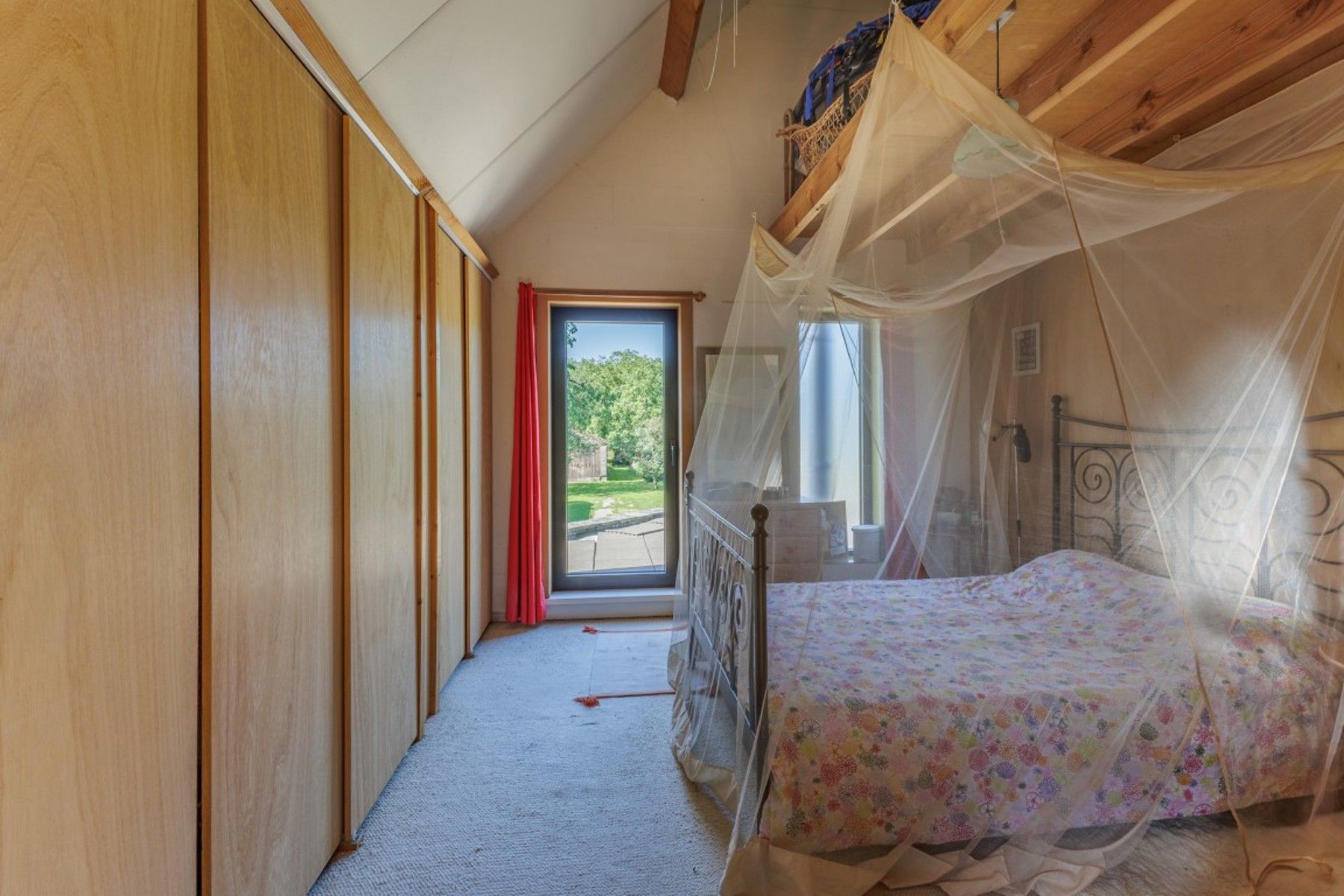 Vrijstaande woning op een perceel van meer dan 45 are foto 19