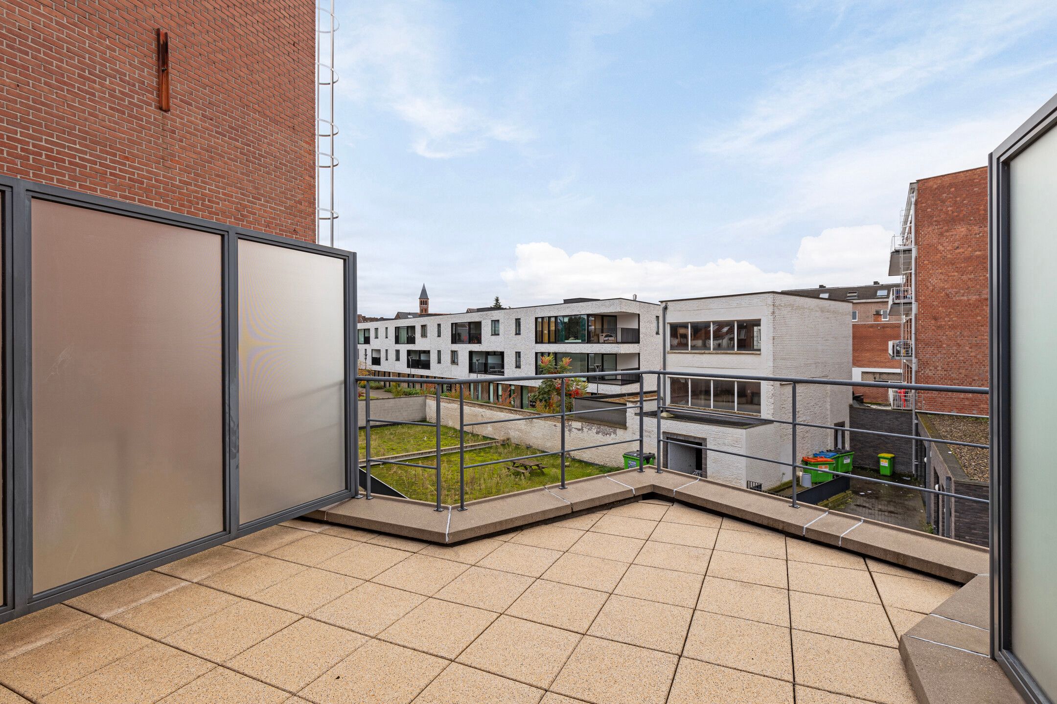 Instapklare stadswoning met twee slaapkamers foto 20