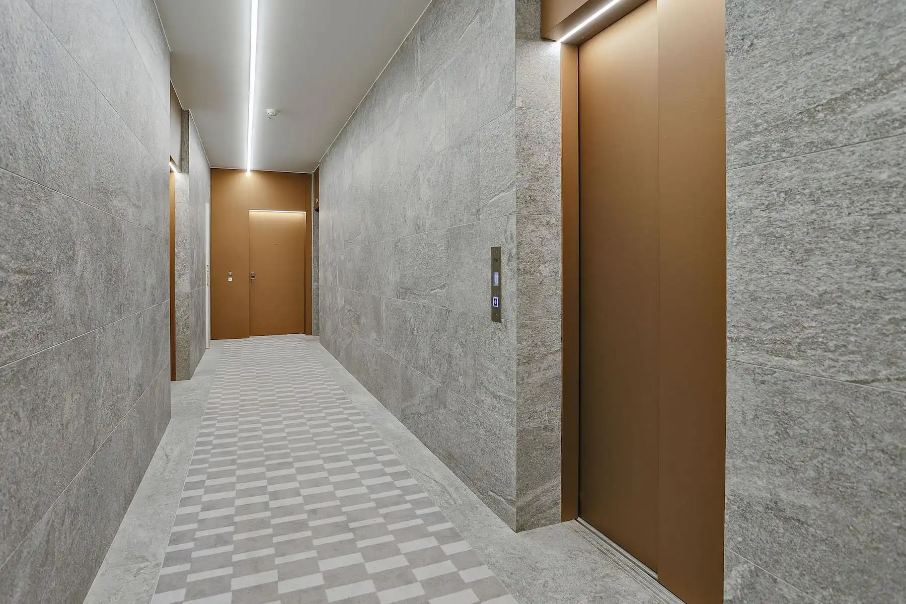 ANTWERPEN - Exclusief appartement te residentie Aequor foto 11