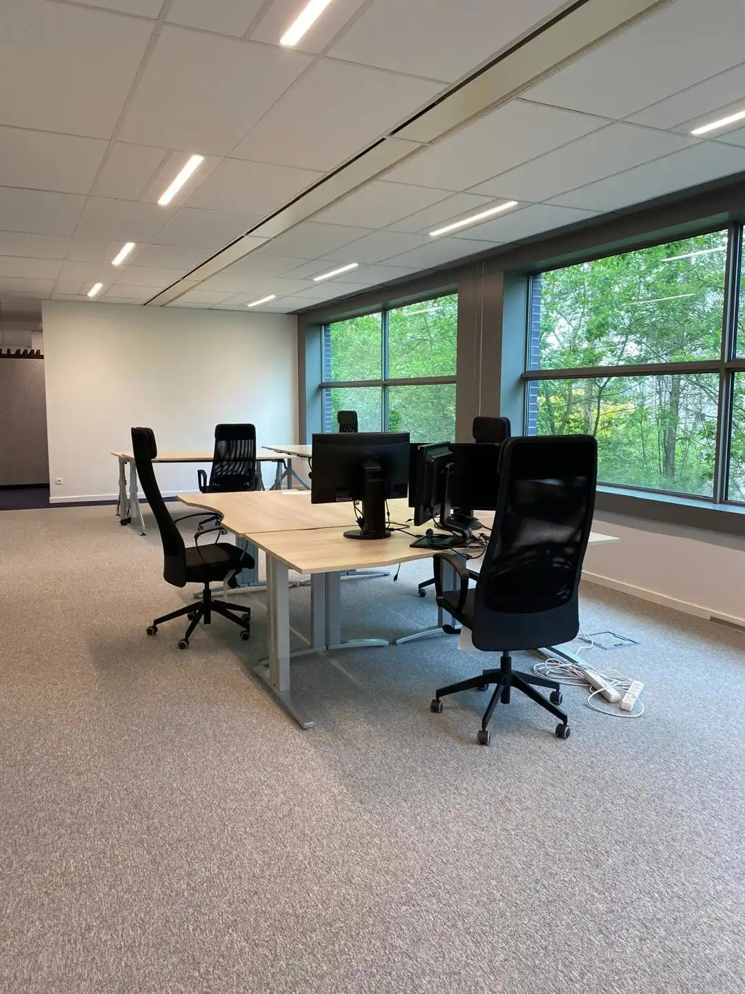 Kantoor te huur The Sage foto 3