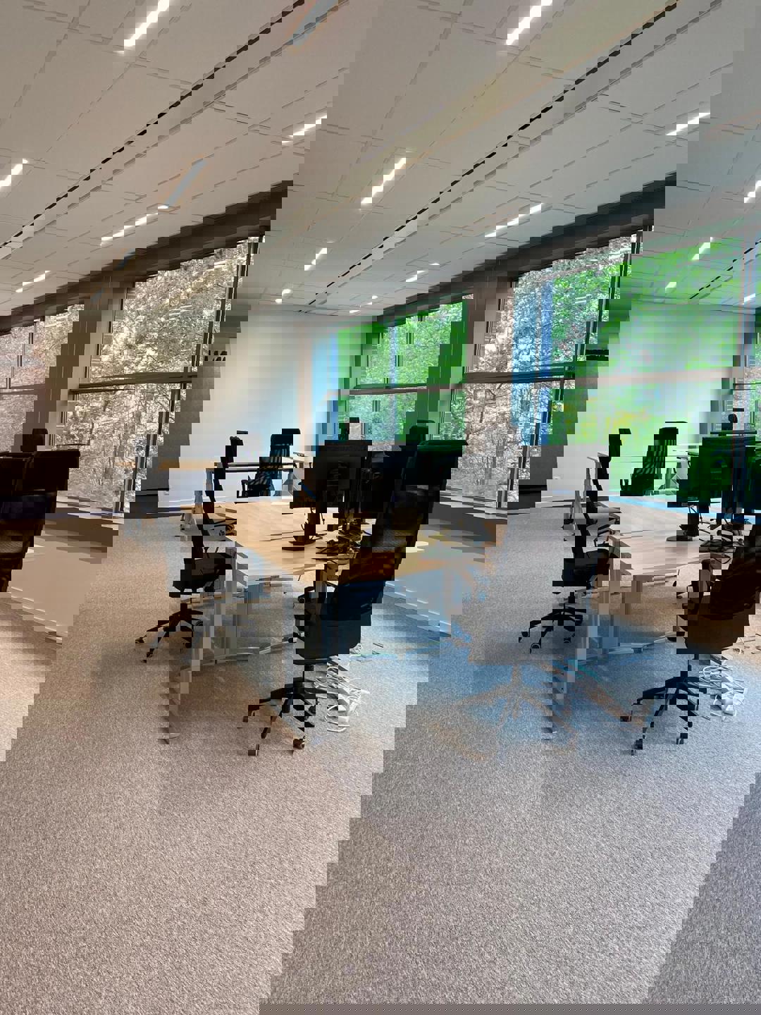 Kantoor te huur The Sage foto 3