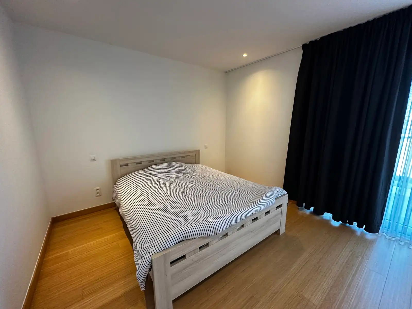 Ruime penthouse aan het water in Aalter-Brug foto 12