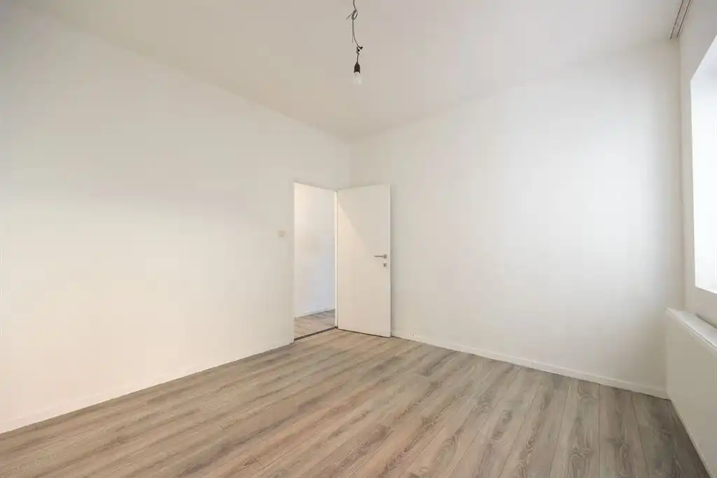 4-slpk appartement op toplocatie nabij centraal station foto 13