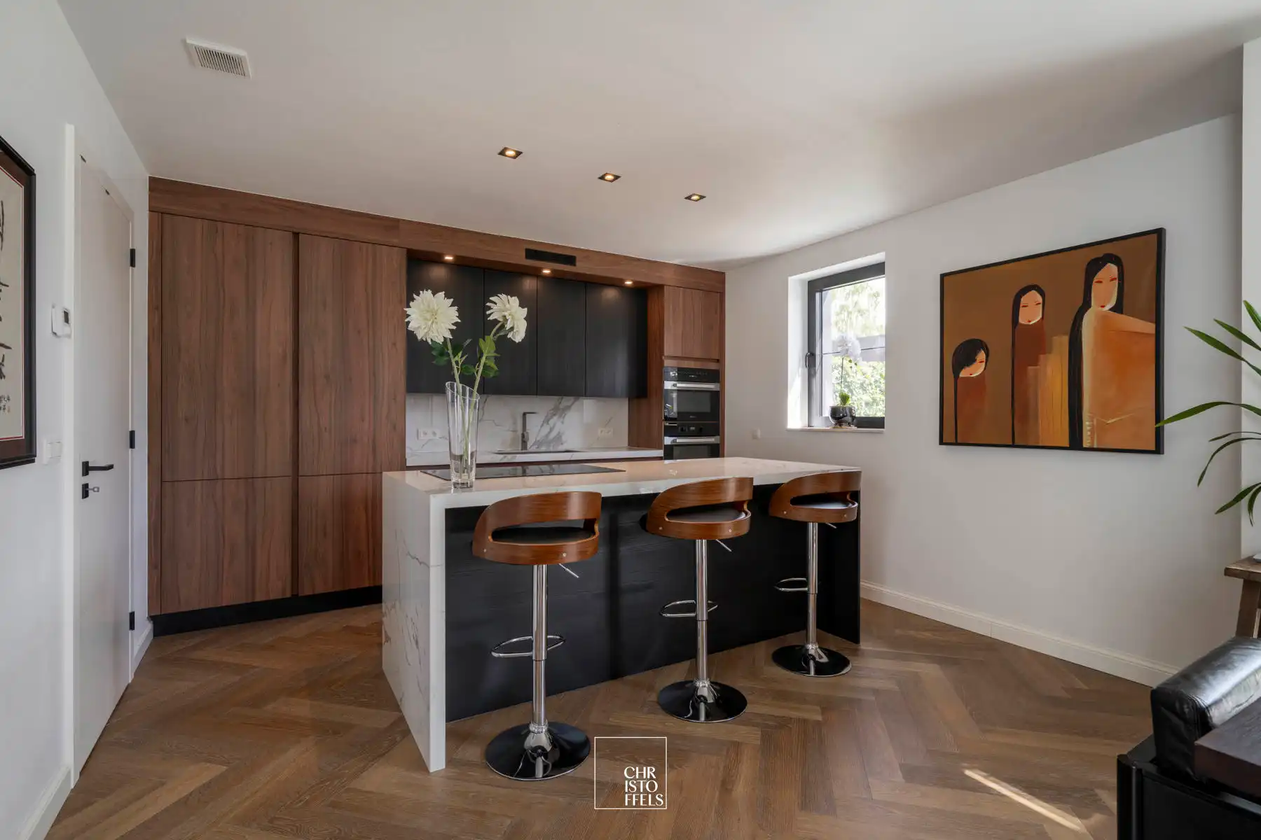 Stijlvolle nieuwbouwwoning gelegen te Neerharen, Lanaken!  foto 2