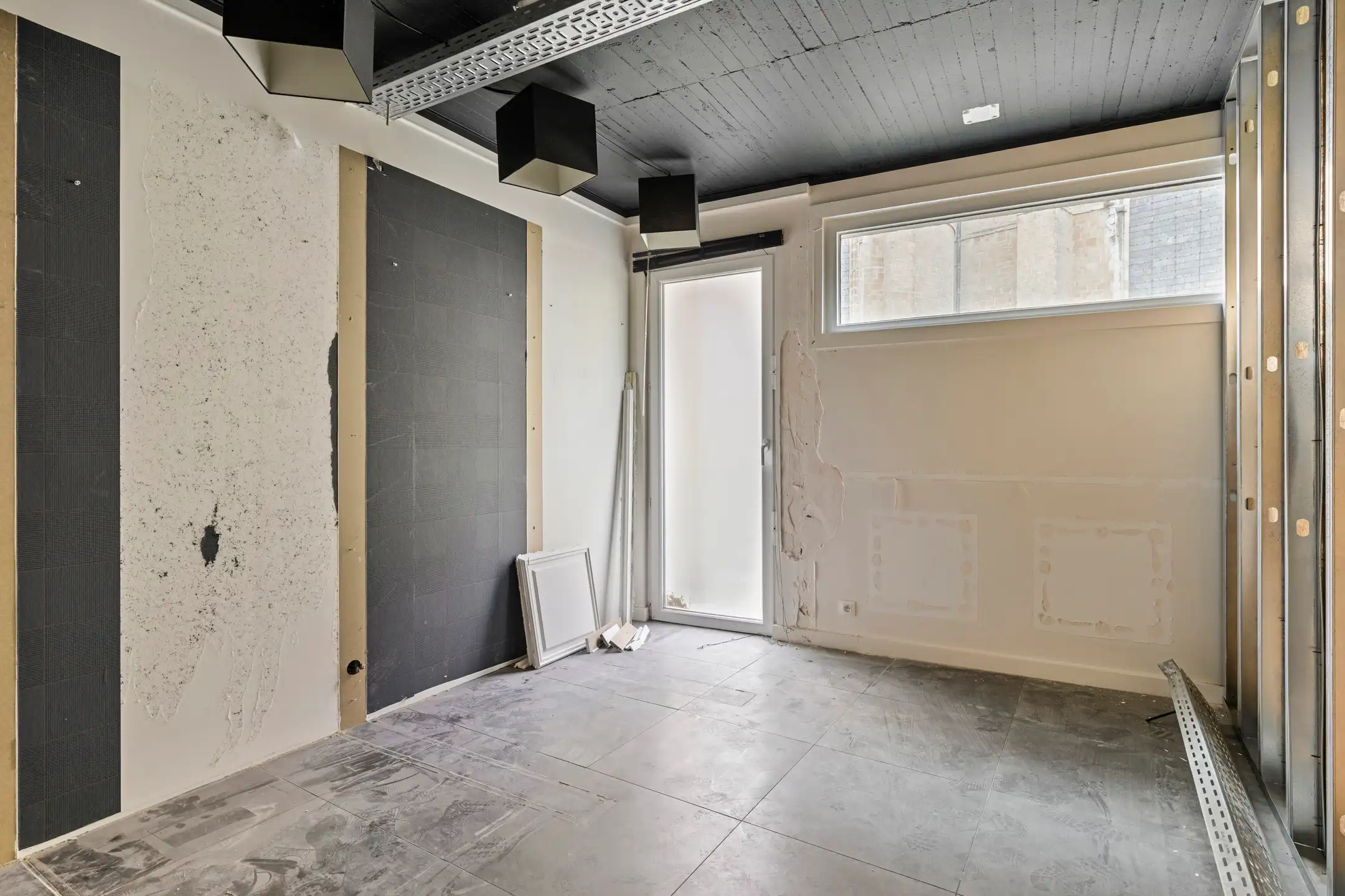 Polyvalente handelszaak in het hart van Grimbergen foto 6