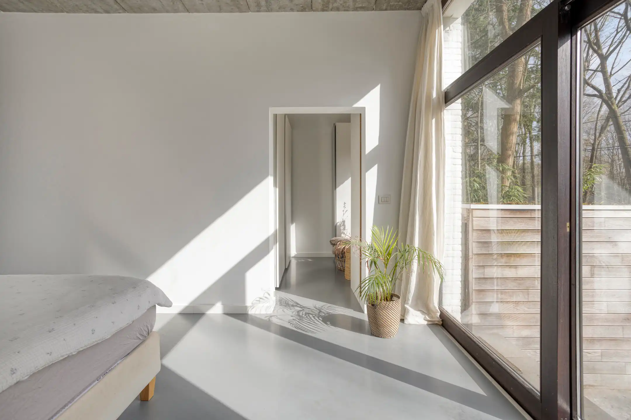 Moderne woning te Heikant Rotselaar foto 14