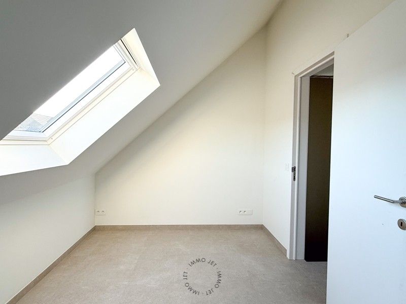 Moderne en energiezuinige woning met drie slaapkamers foto 17