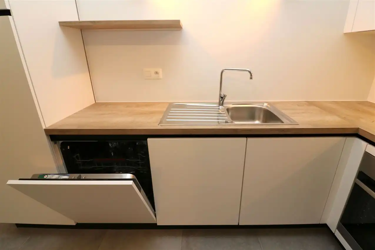 Nieuwbouwapp. met 2 slpk. met gunstige ligging foto 18