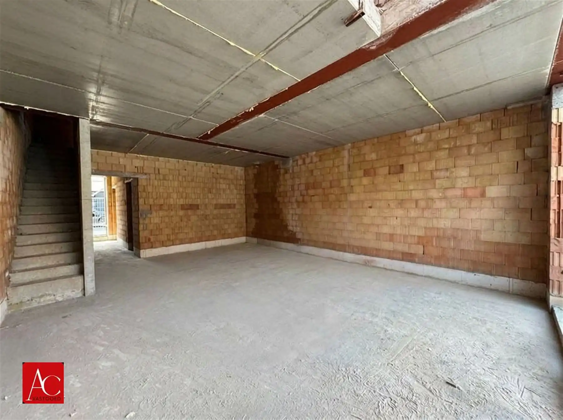 Casco nieuwbouwwoning - Centrum Lokeren foto 14