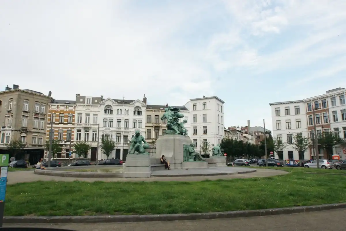 Appartement te huur foto 2