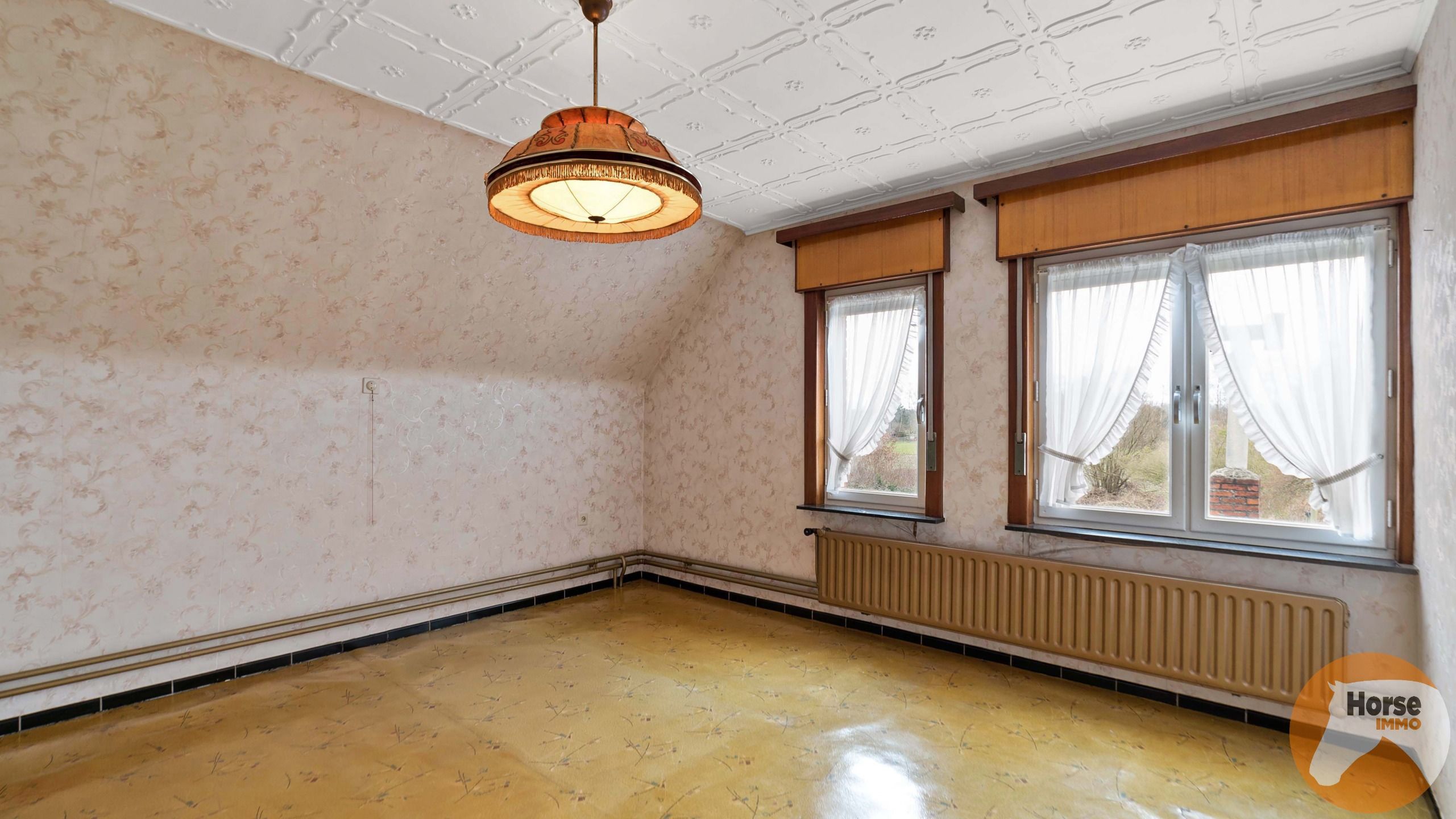 SCHERPENHEUVEL-ZICHEM - Woning op 47a nabij Averbode Bos  foto 14
