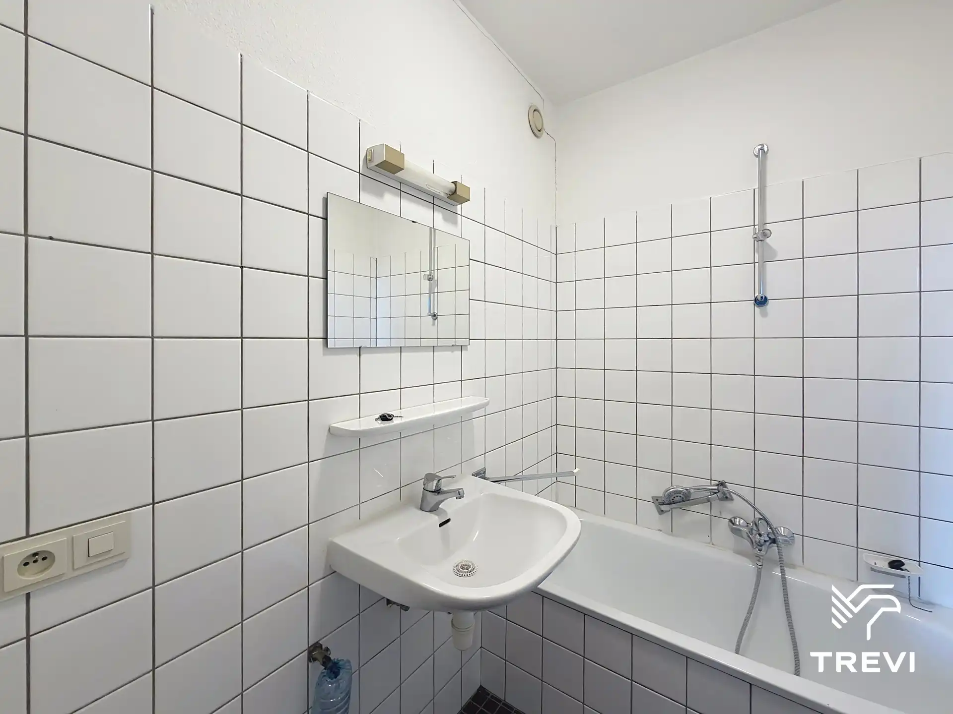 JETTE – 1-slaapkamerappartement met mooi vrij uitzicht! foto 10
