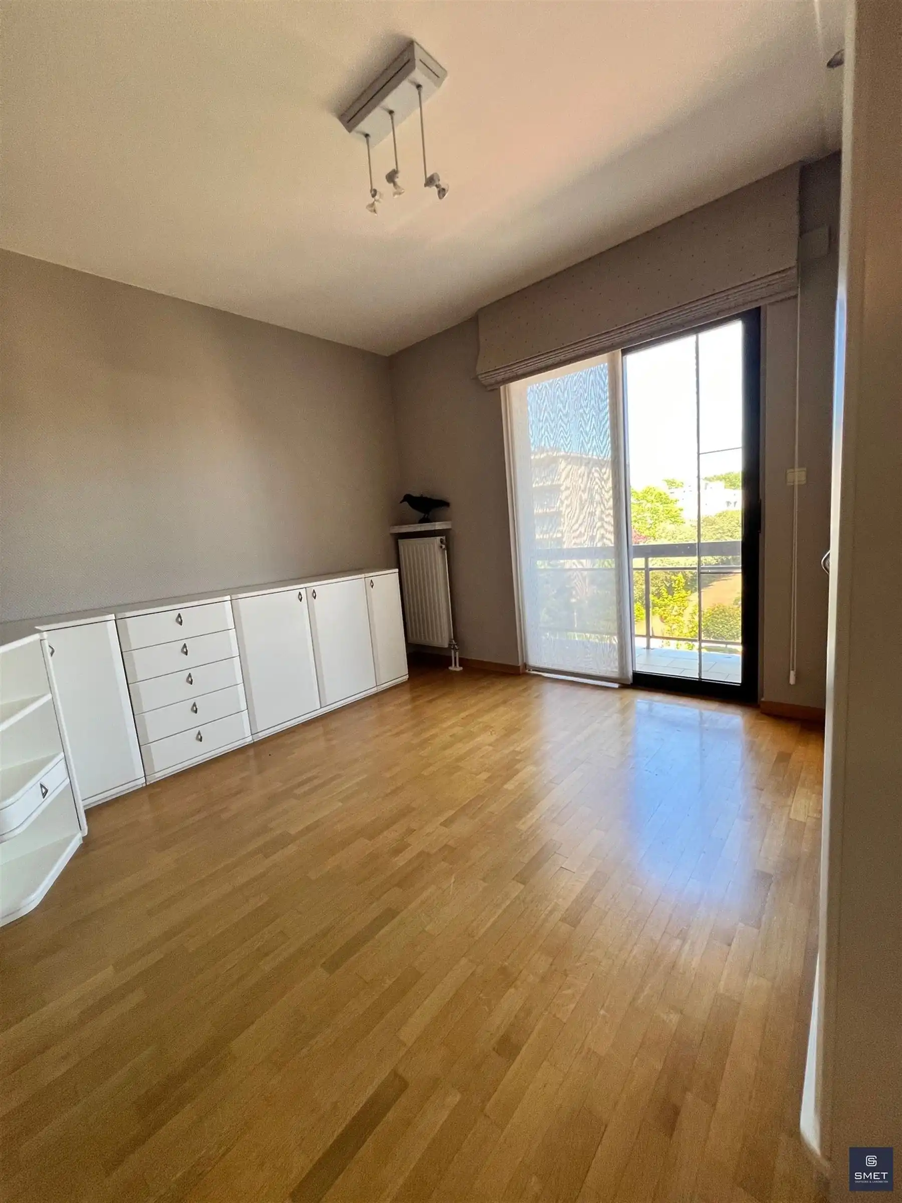 RUIM EN LICHTRIJK HOEKAPPARTEMENT OP TOPLOCATIE foto 18