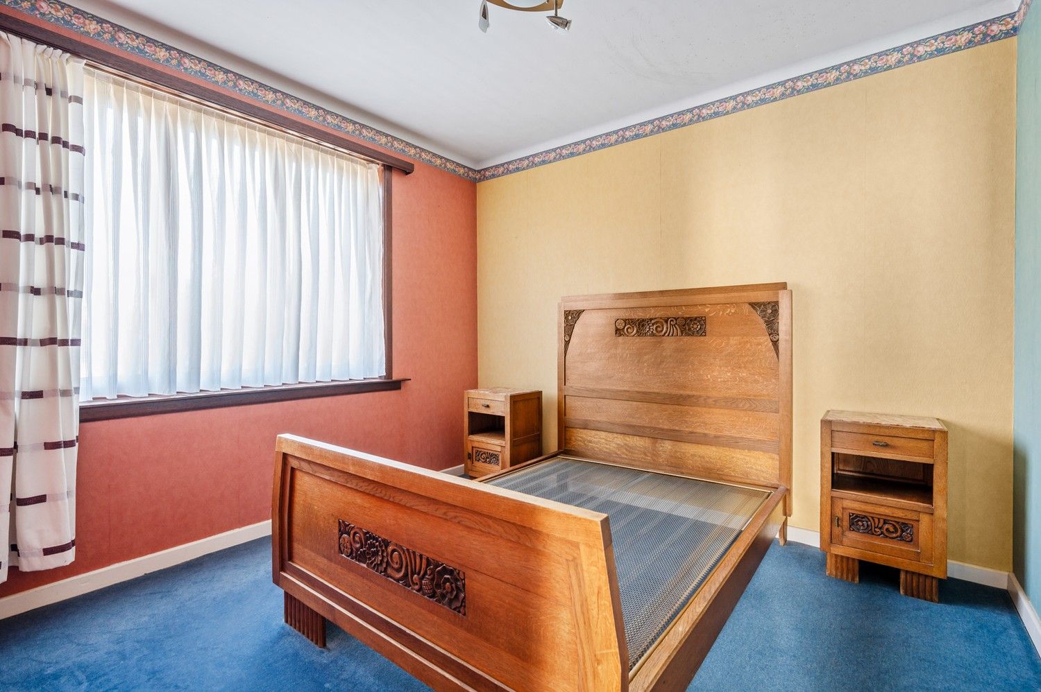 Ruime woning met 4slaapkamers en zonnige tuin in Ranst! foto 12