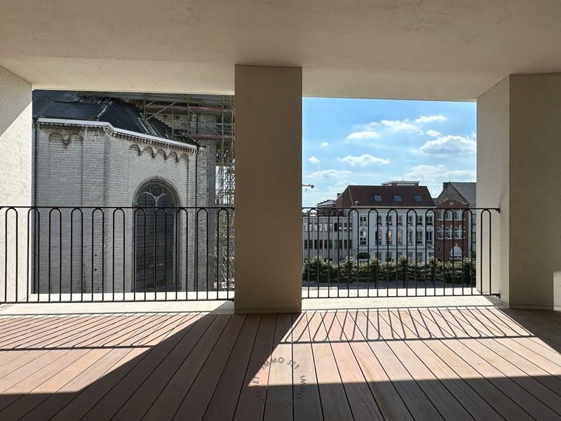 Luxueus nieuwbouwappartement op de Grote Markt foto 10