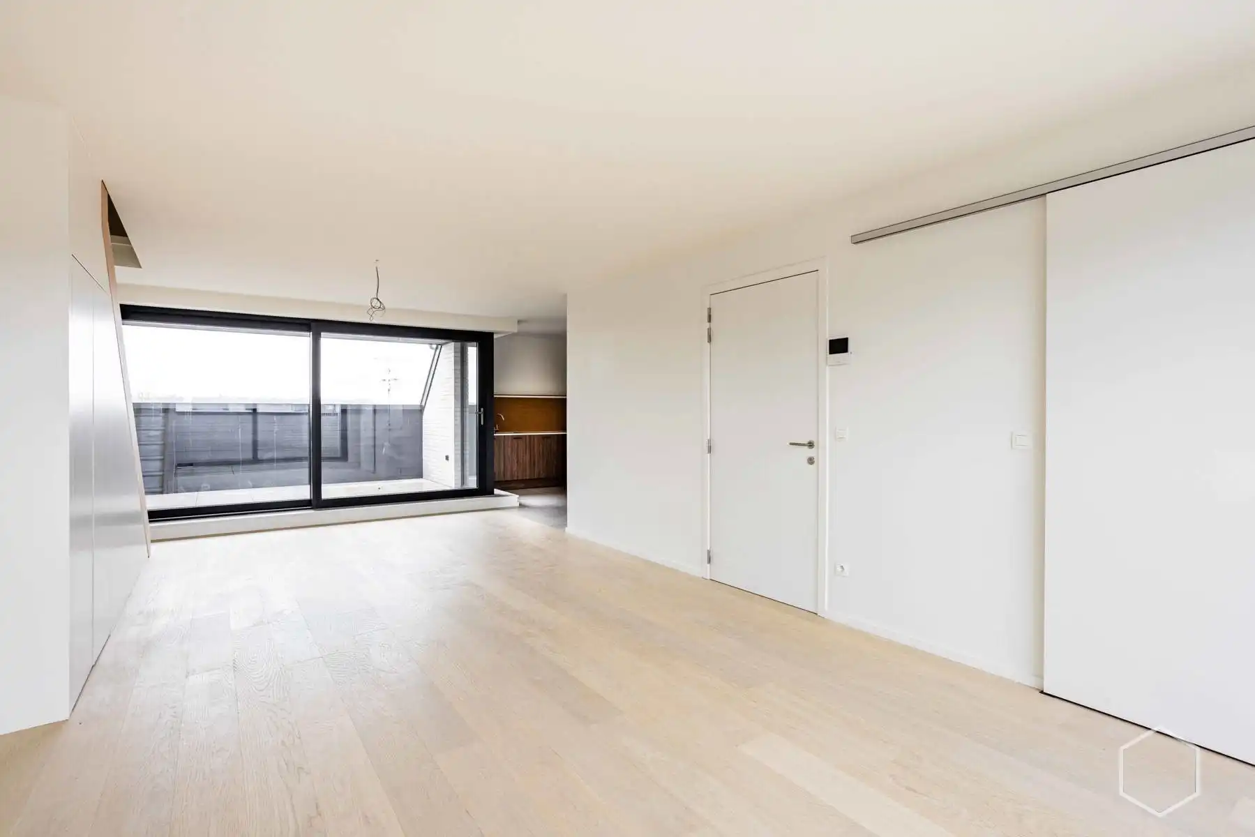 Appartement te koop foto 3