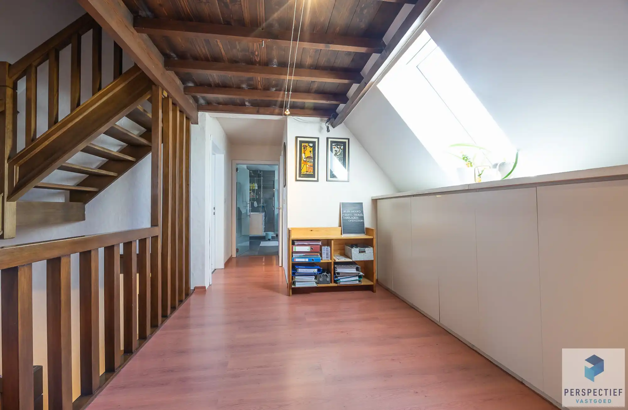 Charmante woning met adembenemend landelijk uitzicht in Oostveld foto 31