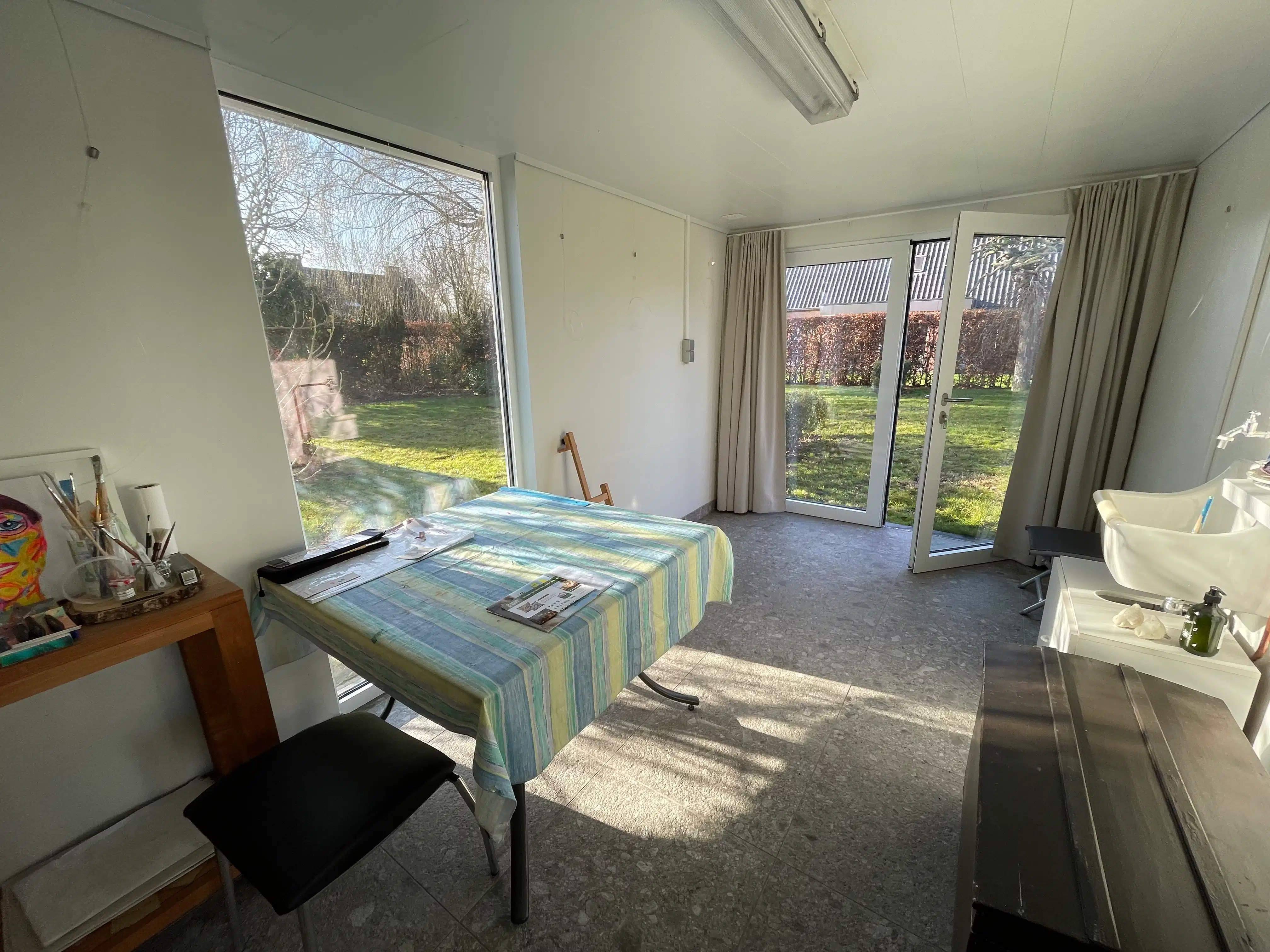 VILLA op toplocatie foto 60