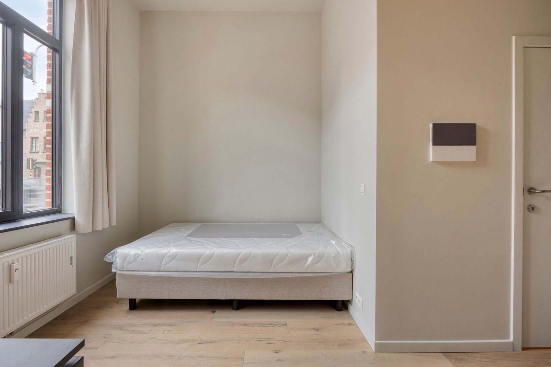 Studeren in residentie The Hills foto 4