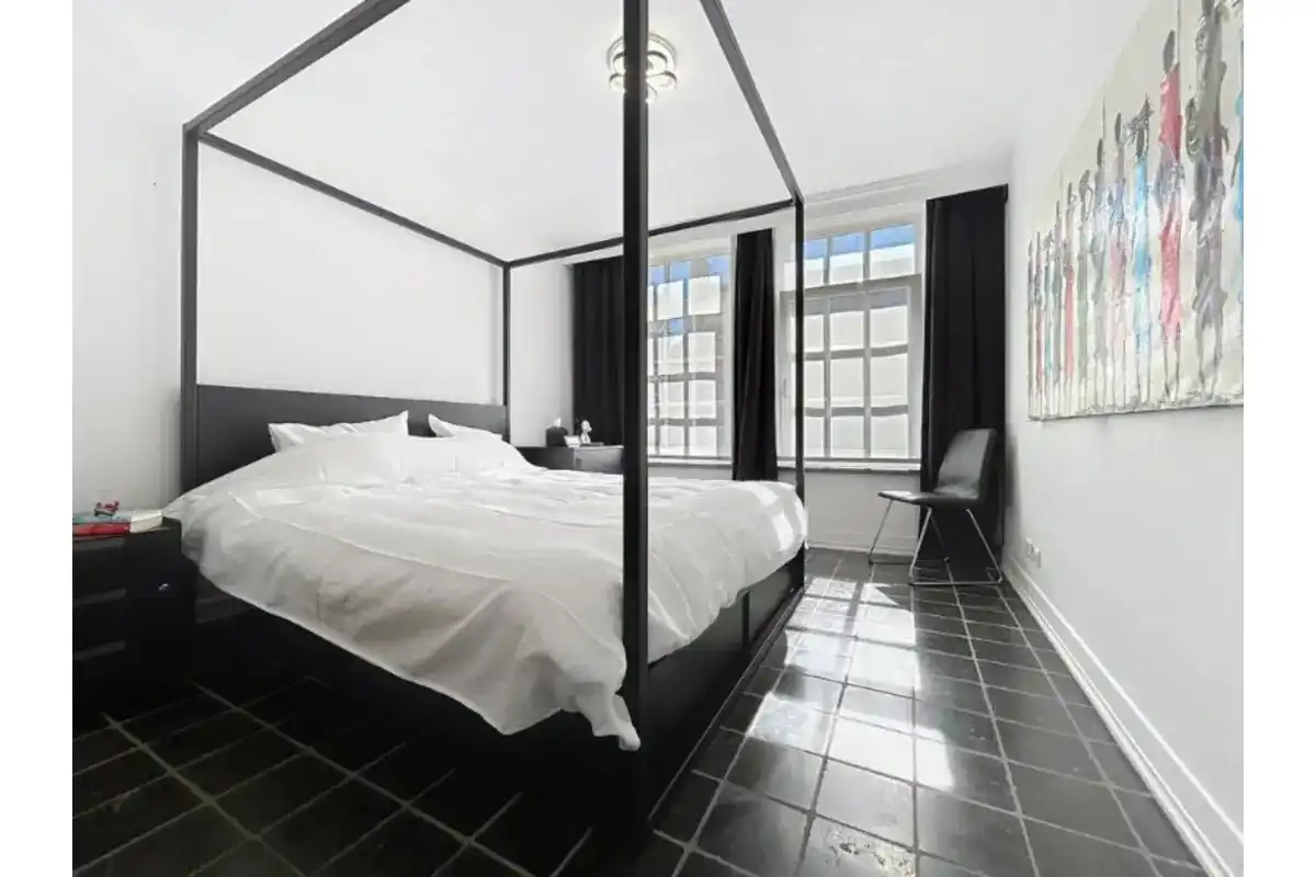 Te koop: Handelspand met woonst in het centrum van Roeselare foto 7