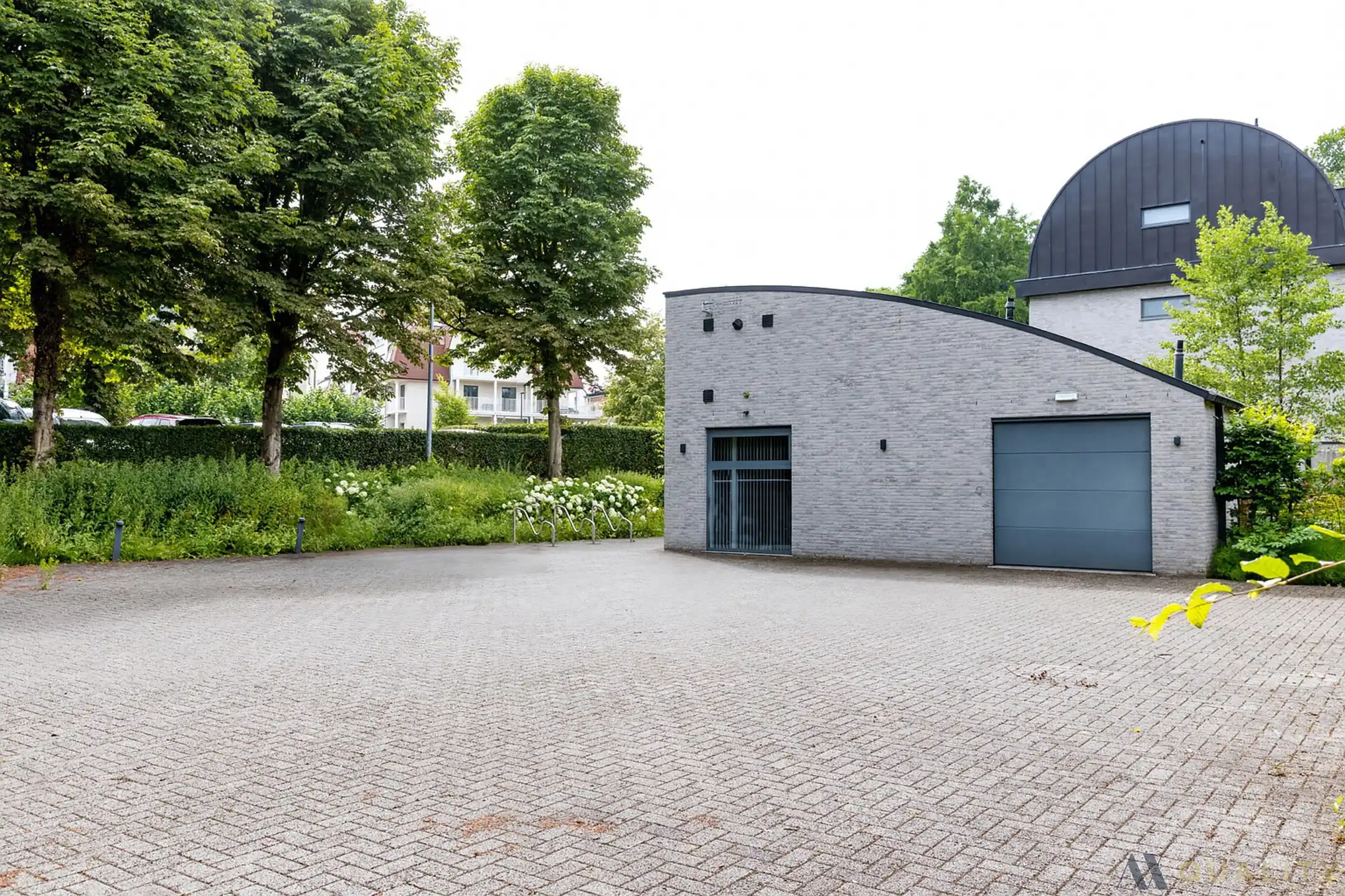 Instapklare kantoor- of praktijkruimte in het hart van Bornem foto 15