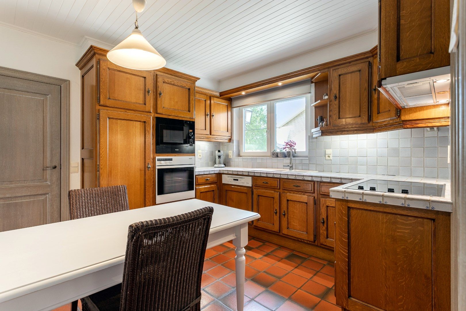 Villa op perceel van 13a44ca te Breedhout  foto 6