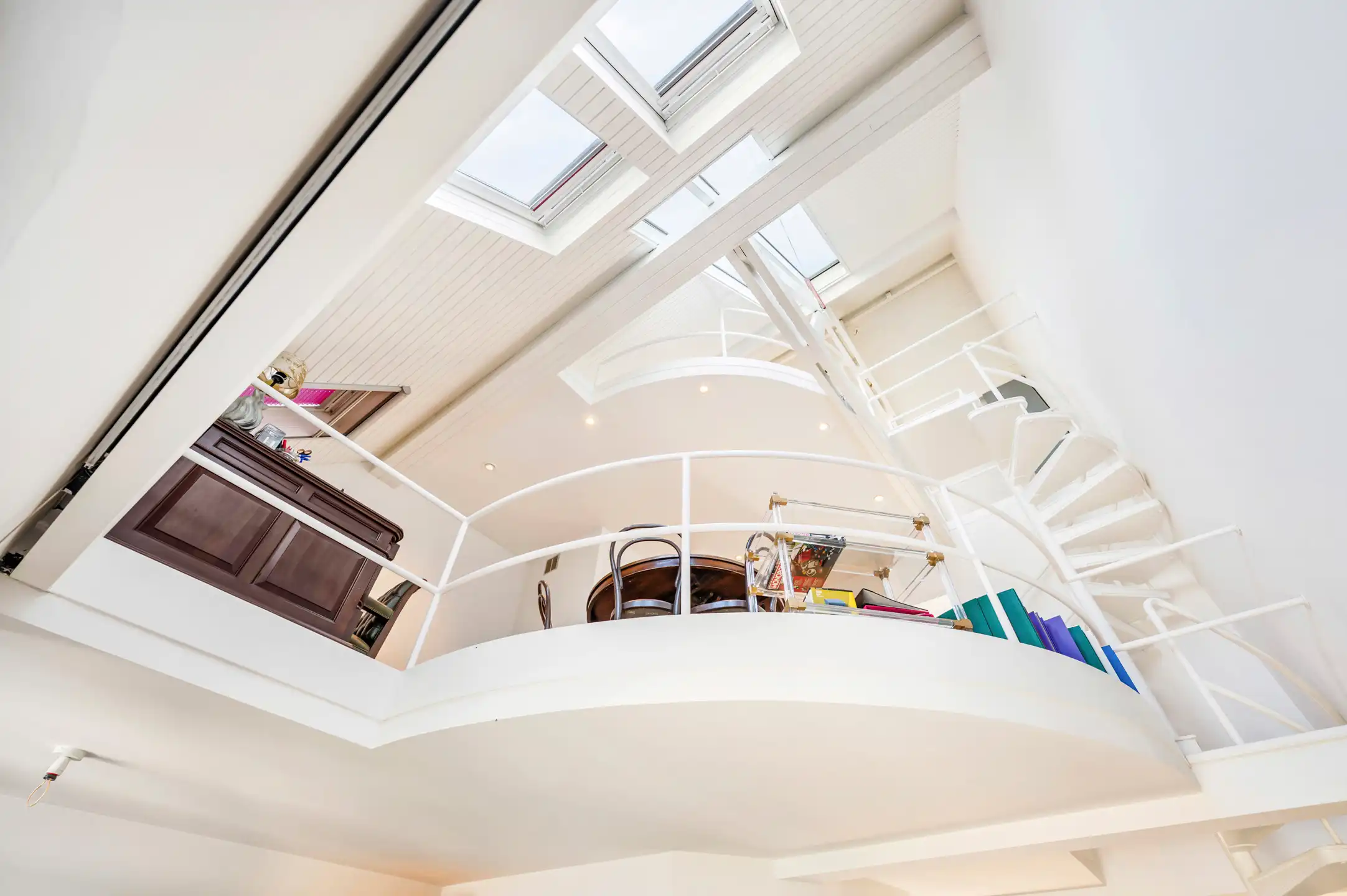 ANTWERPEN-CENTRUM - Appartement met zicht op de Schelde foto 6