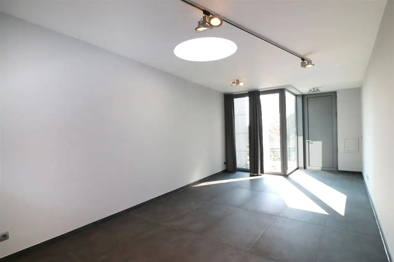 Moderne stadswoning met groot dakterras te midden van centrum foto 3