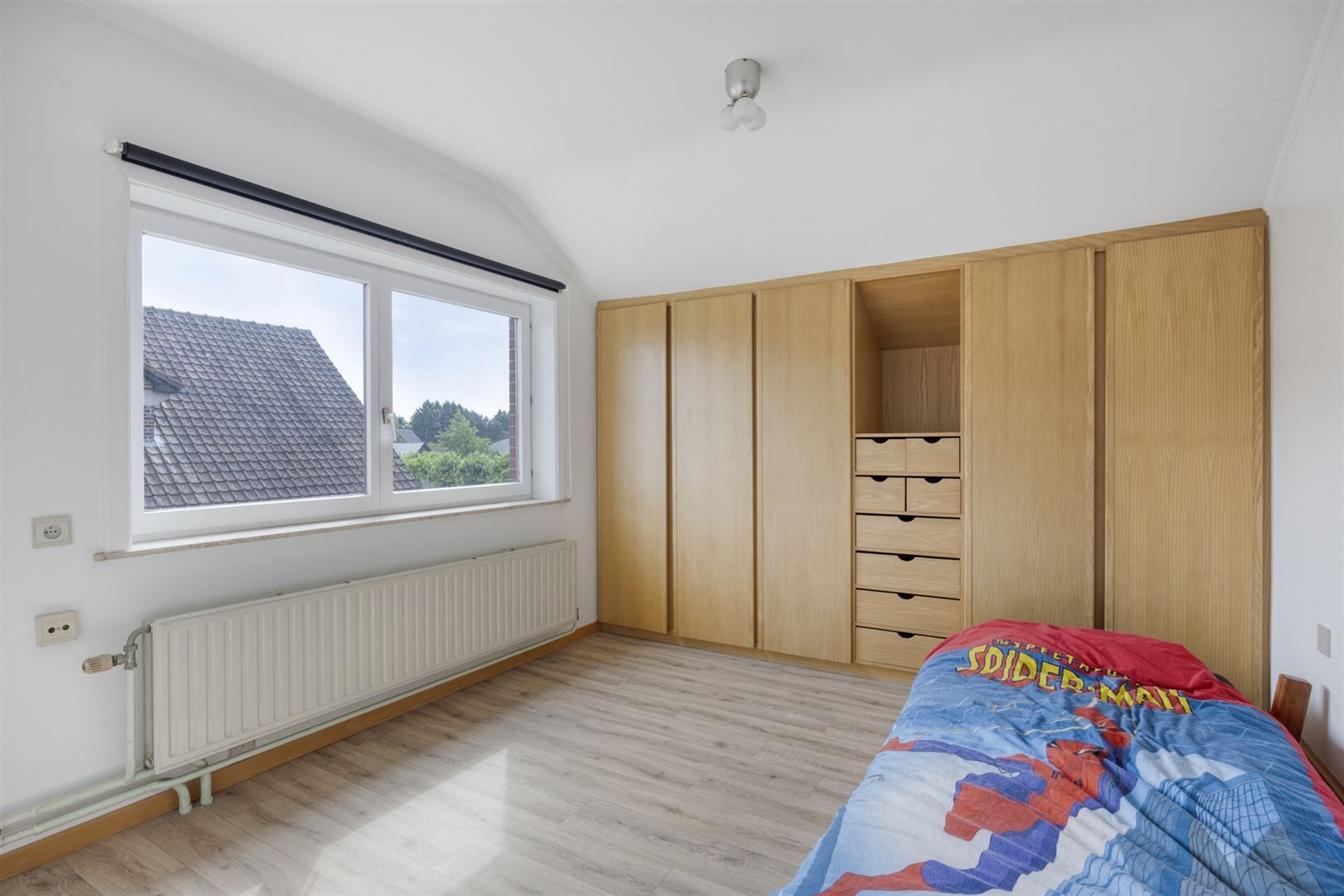 TE KOOP: Instapklare woning met 4 slaapkamers te Heusden! foto 11