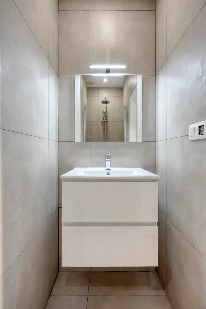 Perfect instapklare en centraal gelegen ruime HOB foto 20