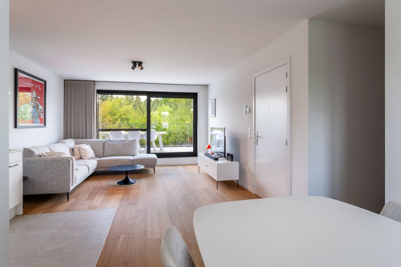 Lumineus penthouse met prachtig zonne-terras en ver-zicht op het groen, Toplocatie! foto 11