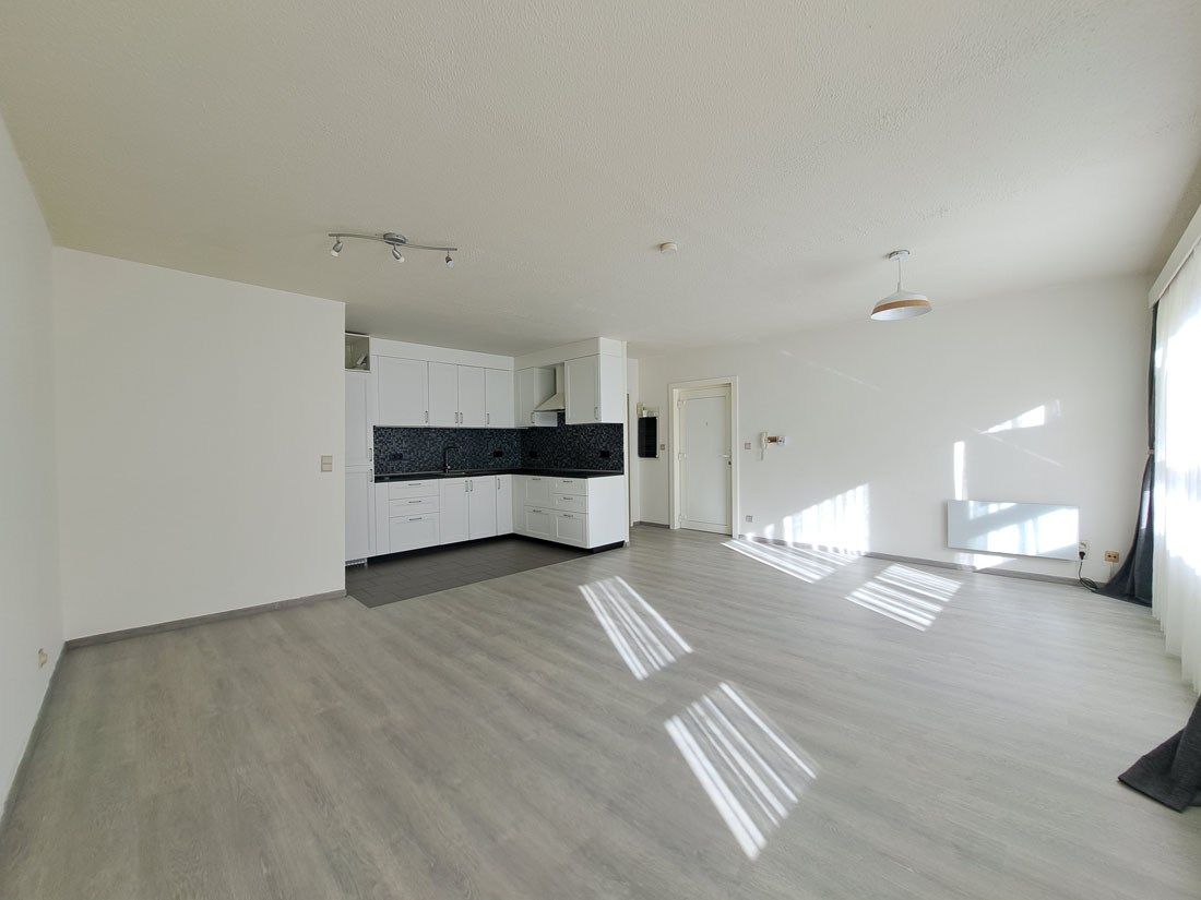 Appartement op de 1ste verdieping te Lommel foto 2
