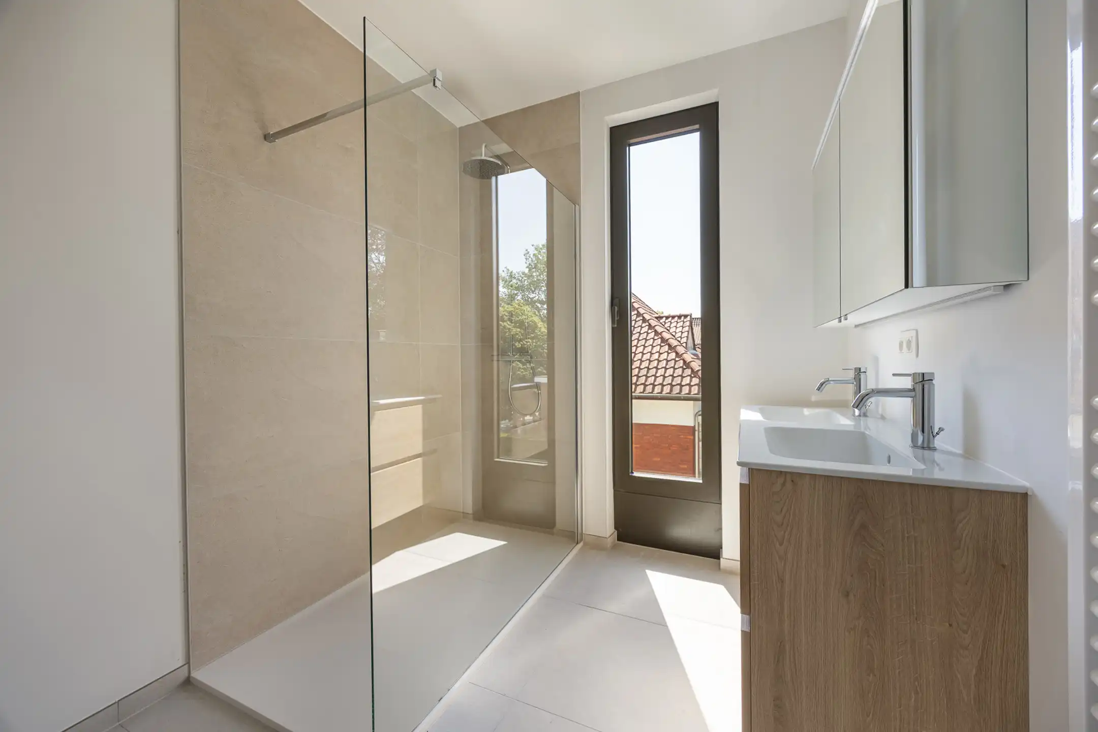 Penthouse te koop foto 16