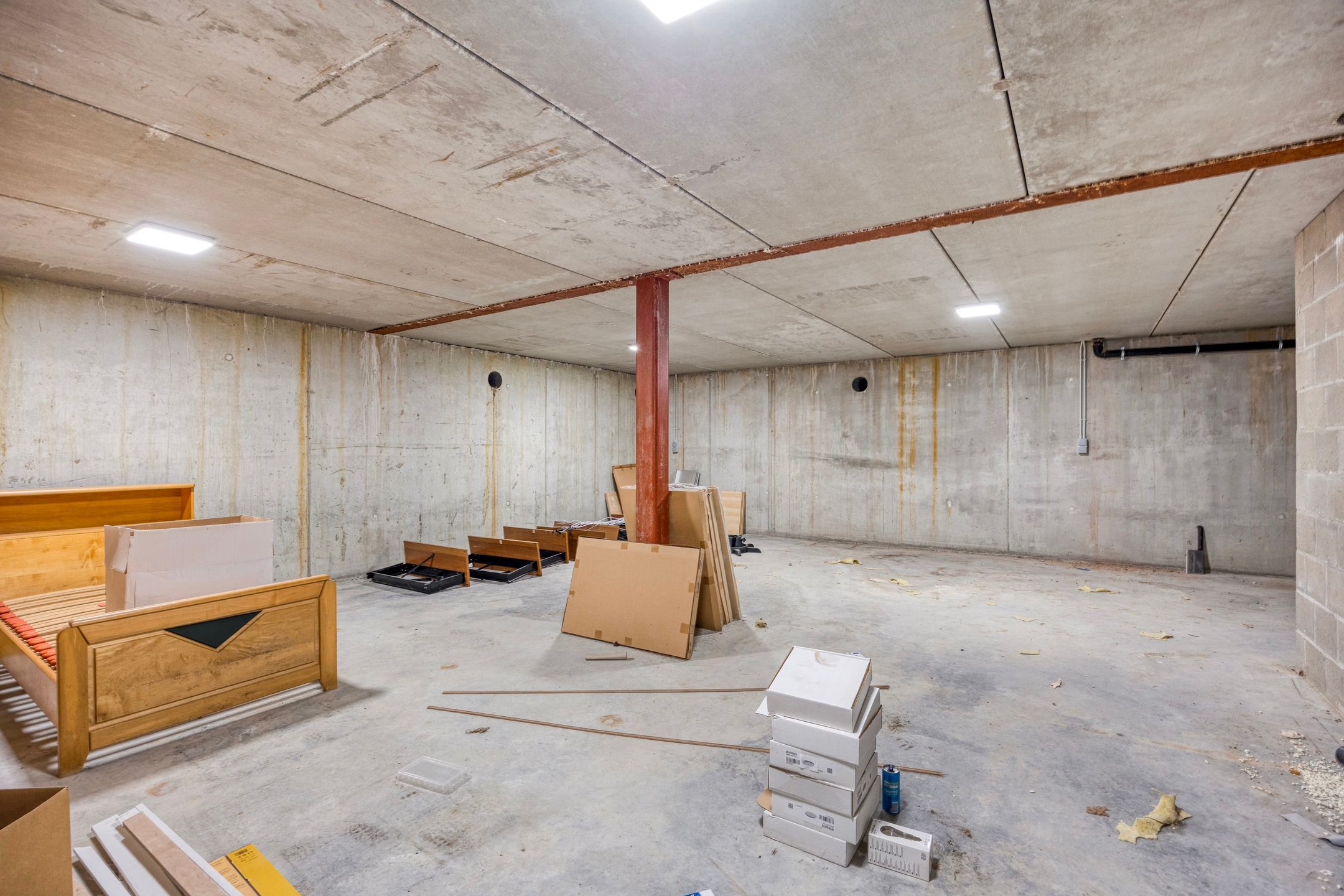 🏡 Nieuwbouwwoning met 4 gevels te koop foto 18