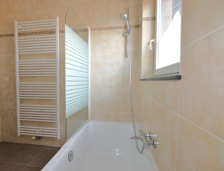 Duplex penthouse in Mechelen- Ideaal voor co-housing foto 14