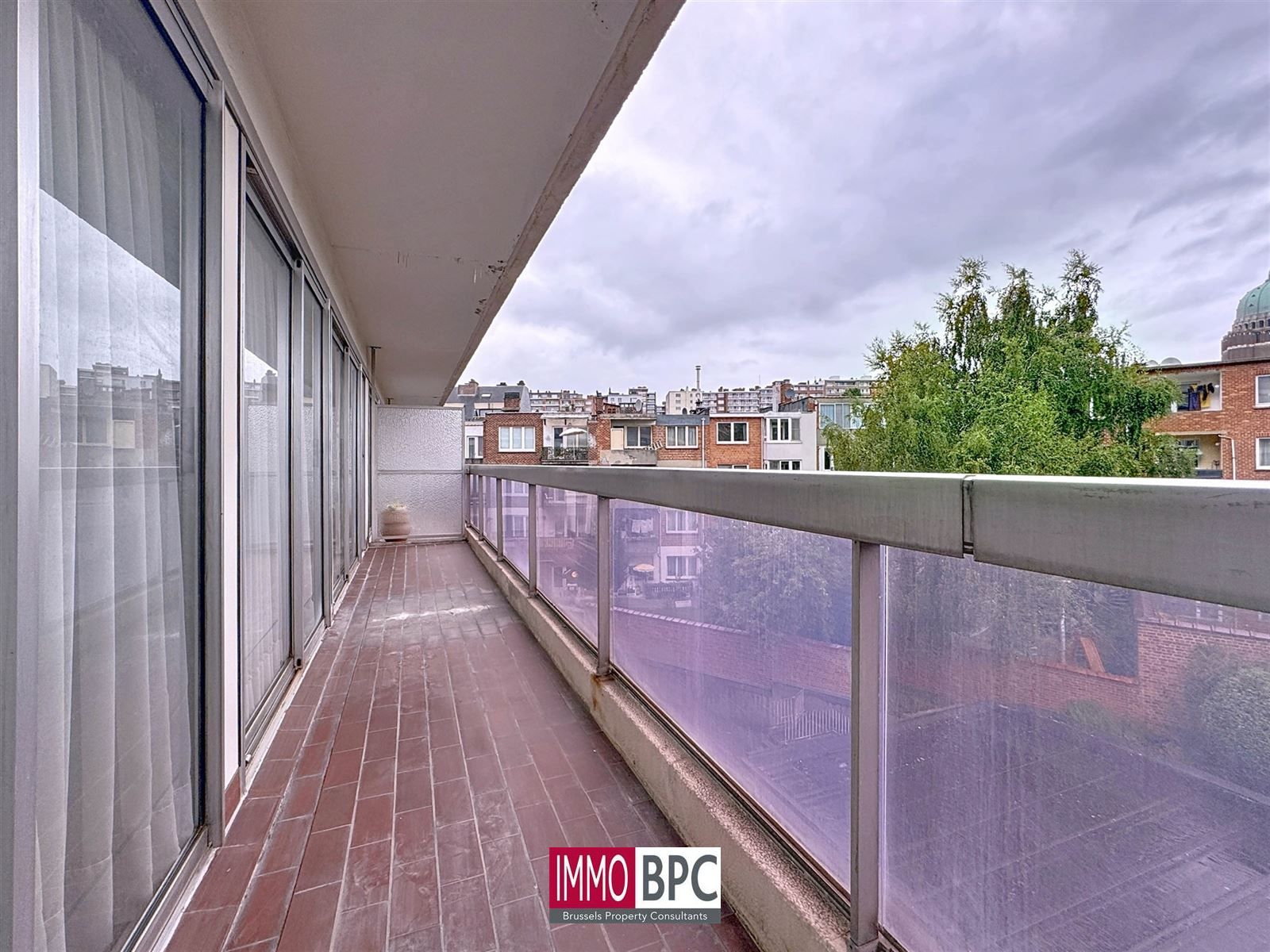 Ruim 3-slaapkamerappartement van 103 m² met terrassen en panoramisch uitzicht foto 21