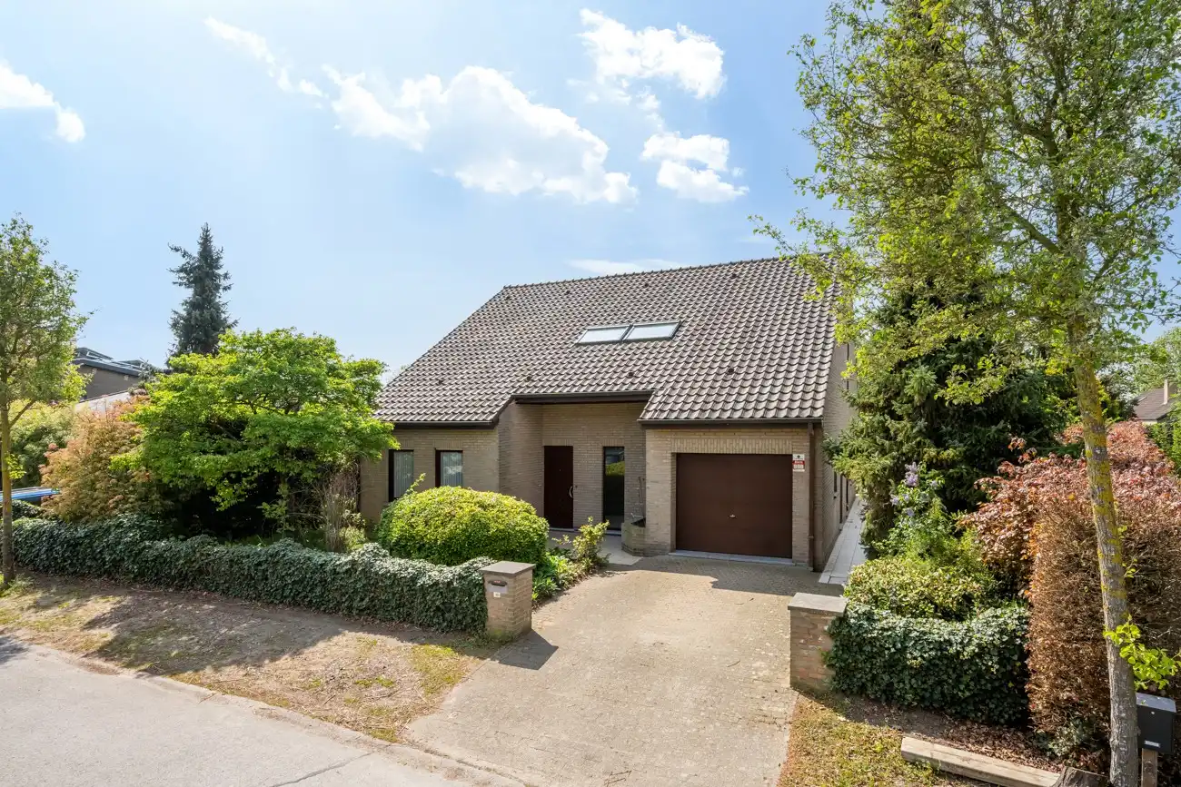 Huis te koop Magerakkerlaan 10 - 9080 Lochristi