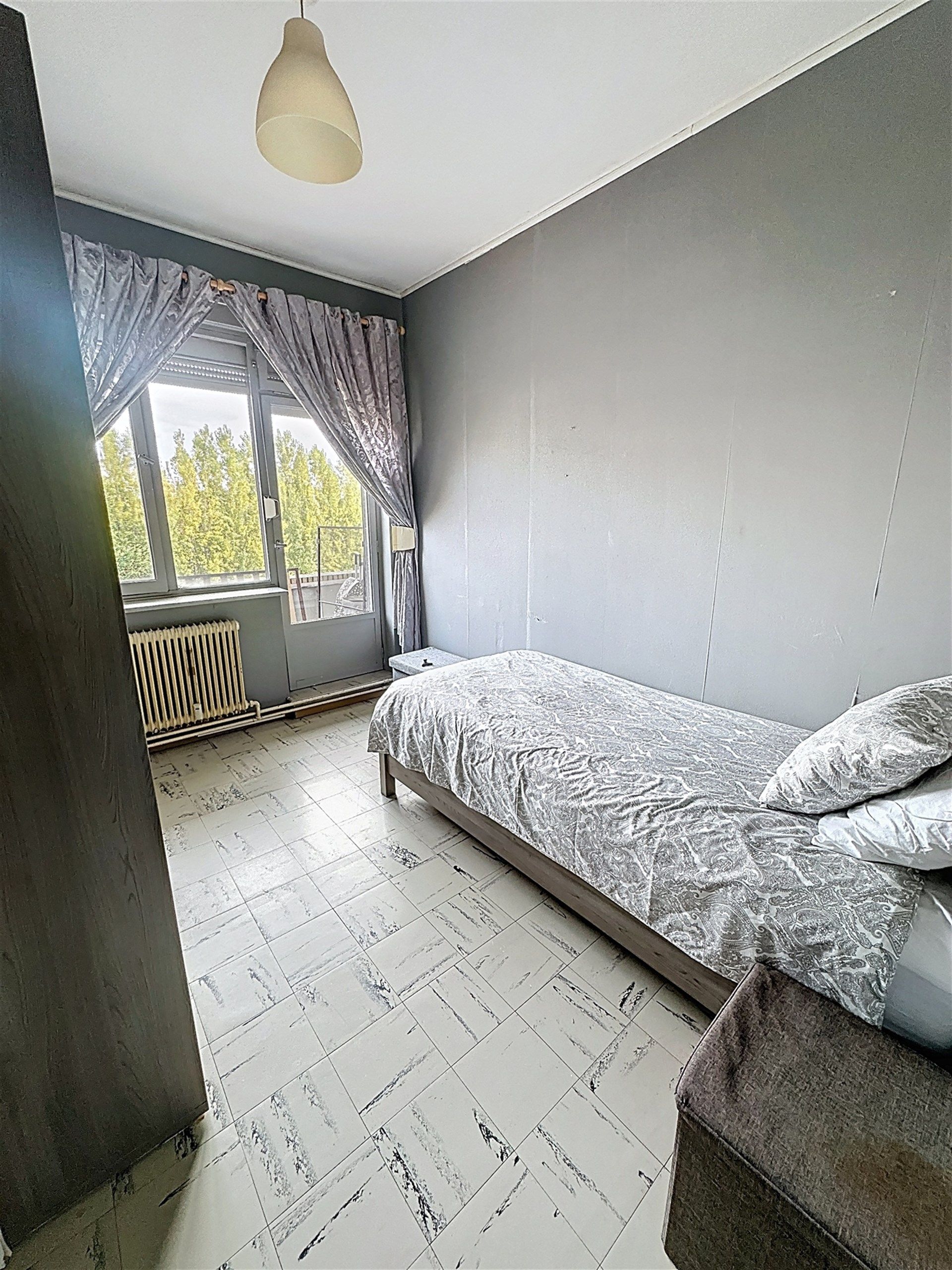 Appartement met 3 slaapkamers te koop in Borgerhout ! foto 11