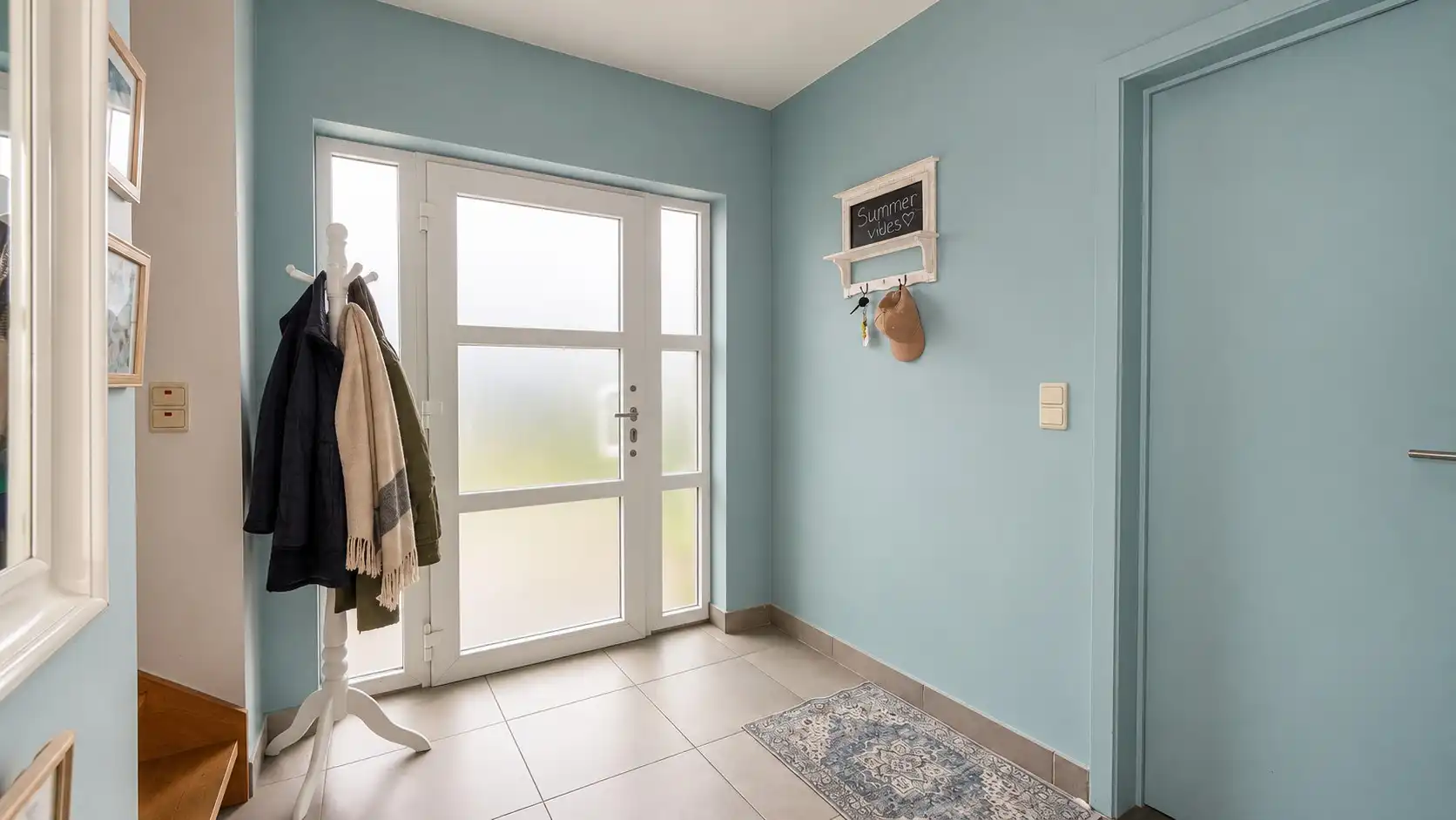 Ruime en energiezuinige gezinswoning met 4 slaapkamers, garage en tuin in Lokeren – EPC B foto 11